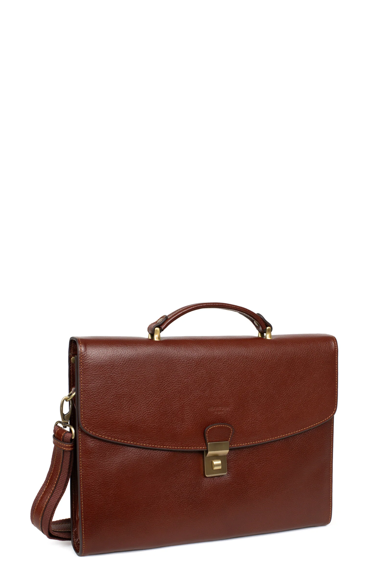 Cartable - A4 - Cuir - Image 27