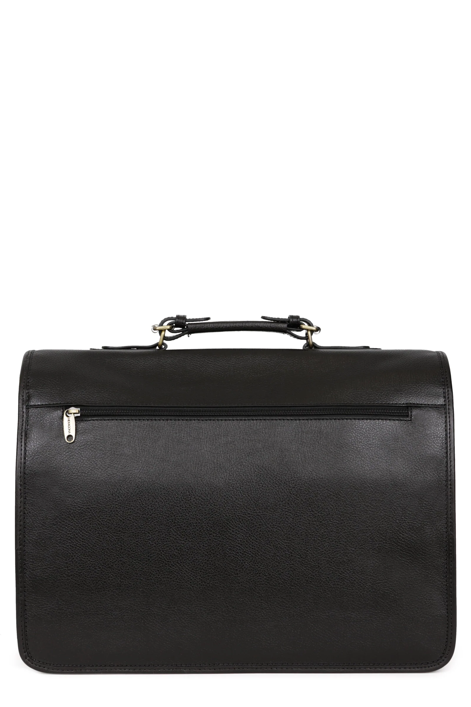 Cartable - A4 - Cuir - Image 10