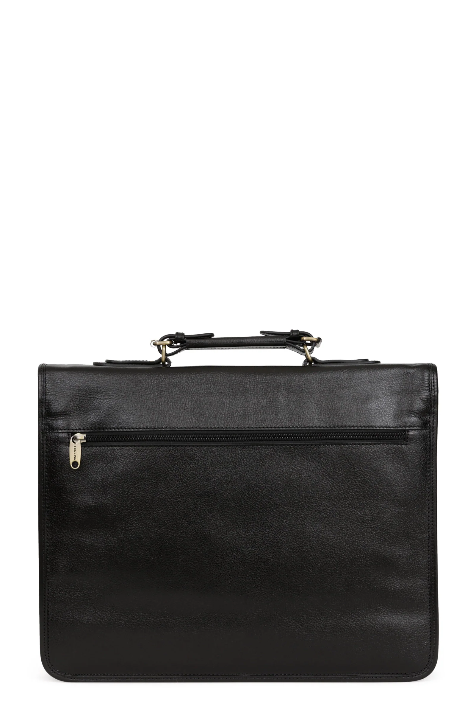 Cartable - A4 - Cuir - Image 10