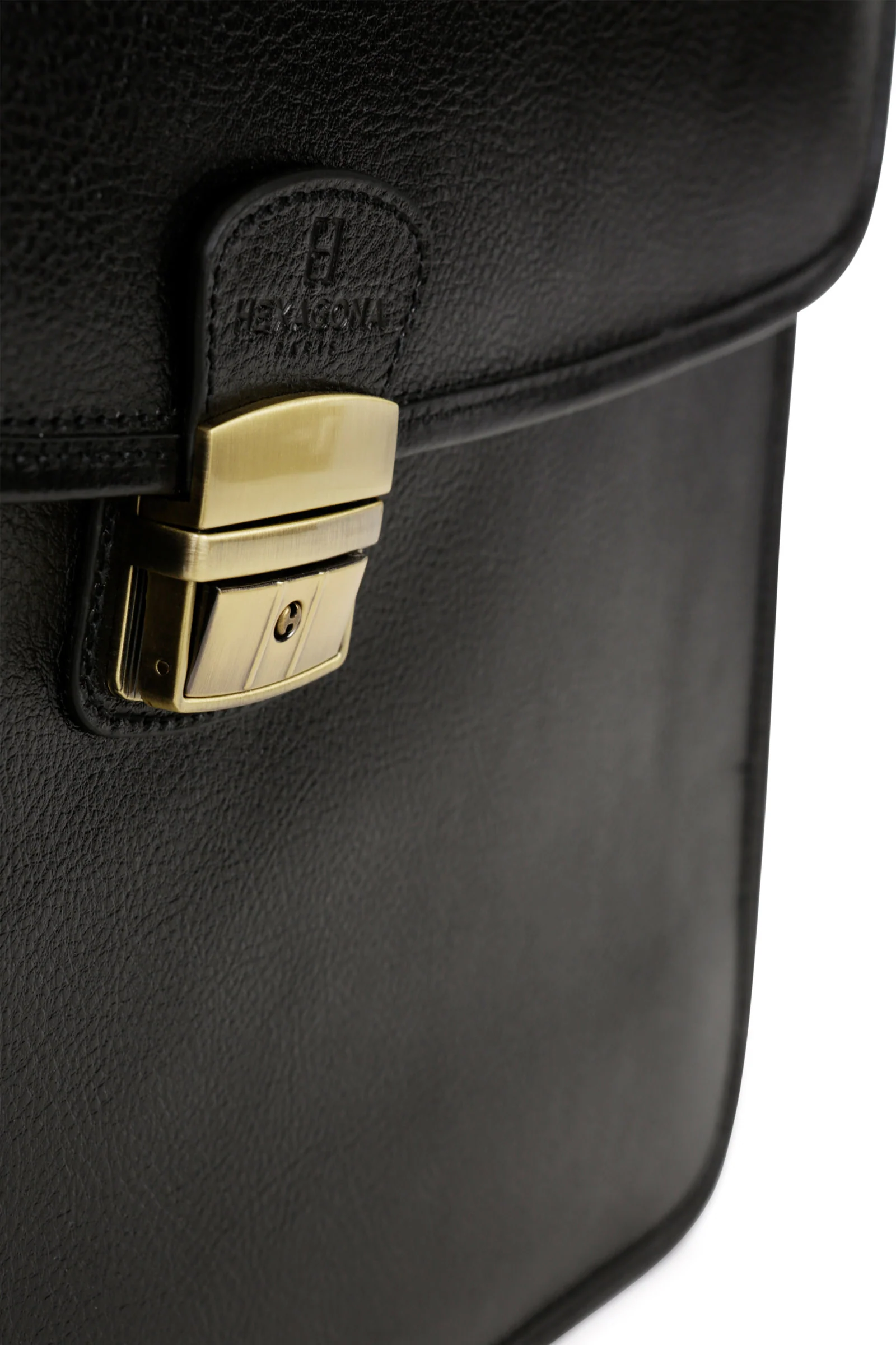 Cartable - A4 - Cuir - Image 11