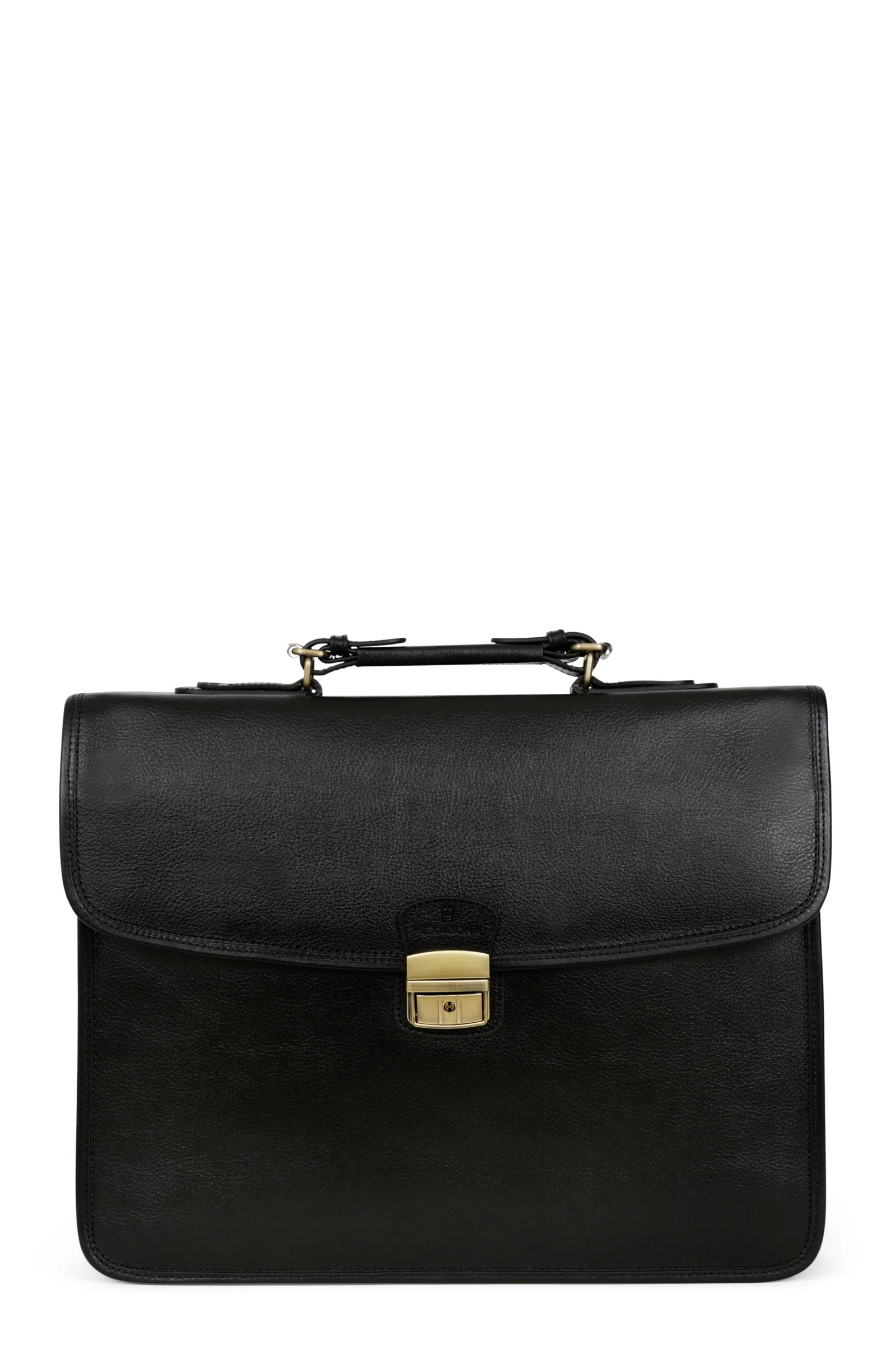 Cartable - A4 - Cuir - Image 7