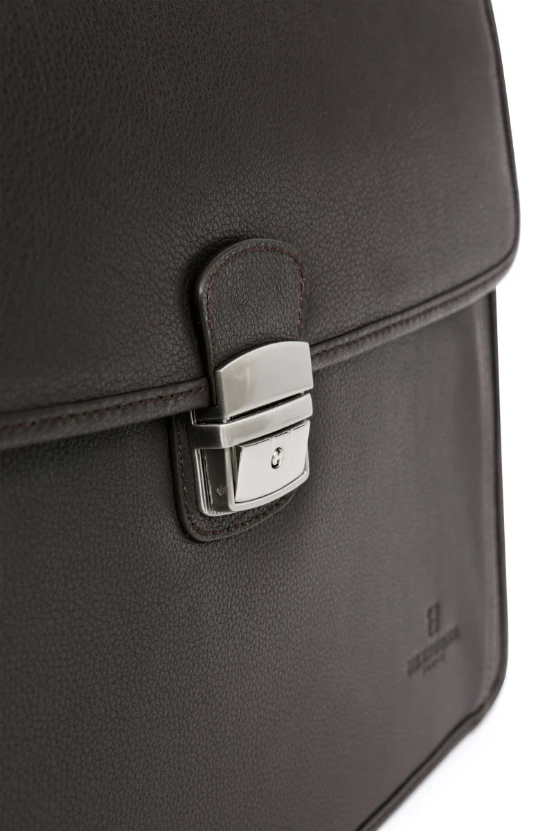Cartable - A4 - Cuir - Image 17