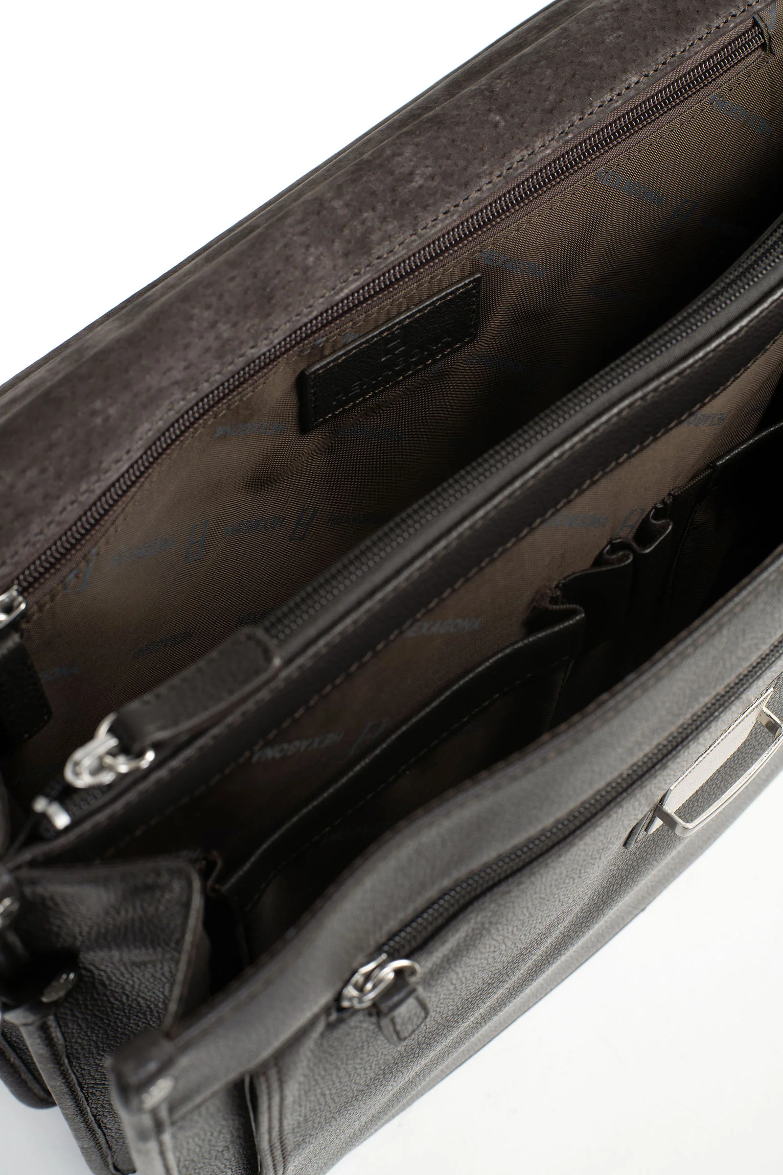 Cartable - A4 - Cuir - Image 18