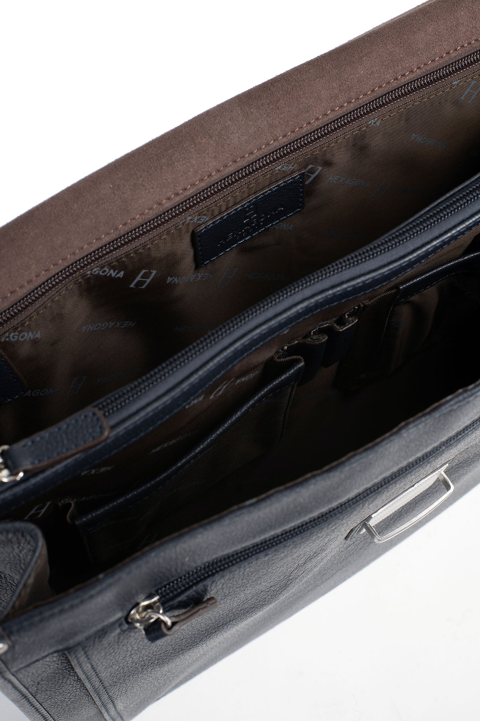 Cartable - A4 - Cuir - Image 24