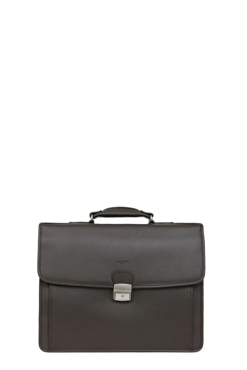 Cartable - A4 - Cuir - Image 13