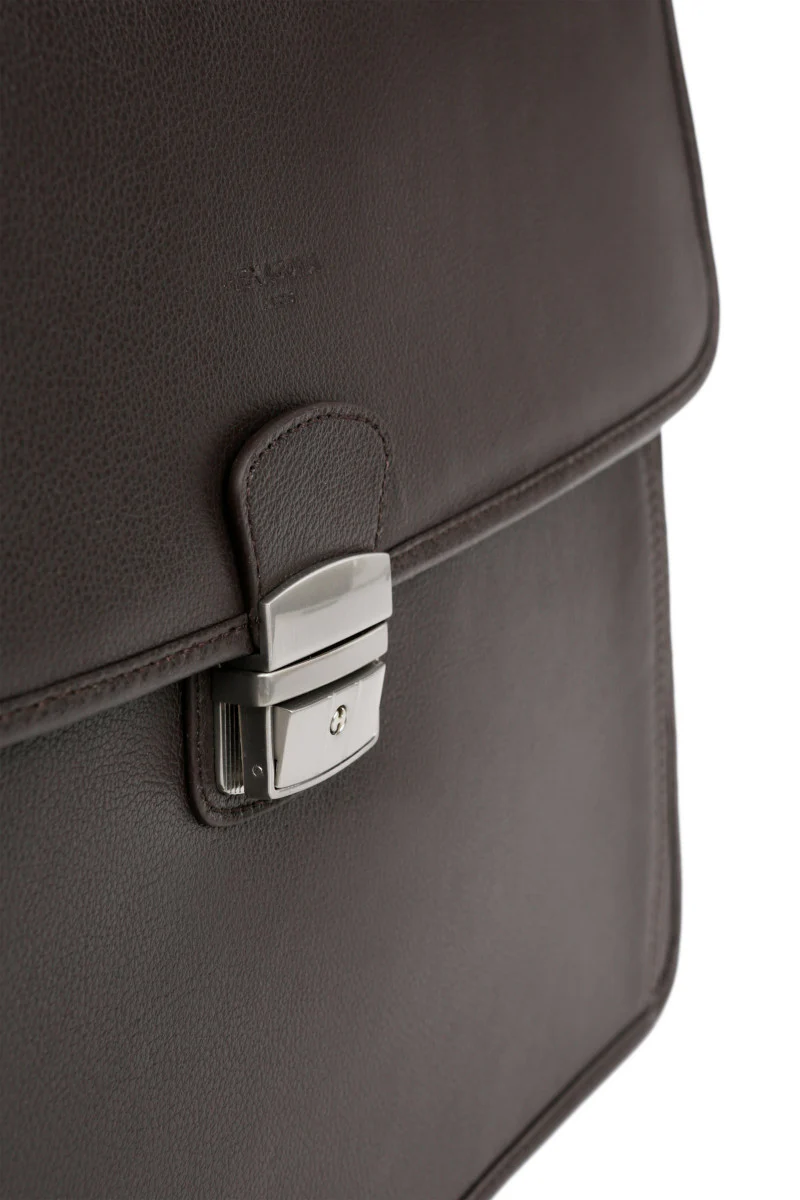 Cartable - A4 - Cuir - Image 17
