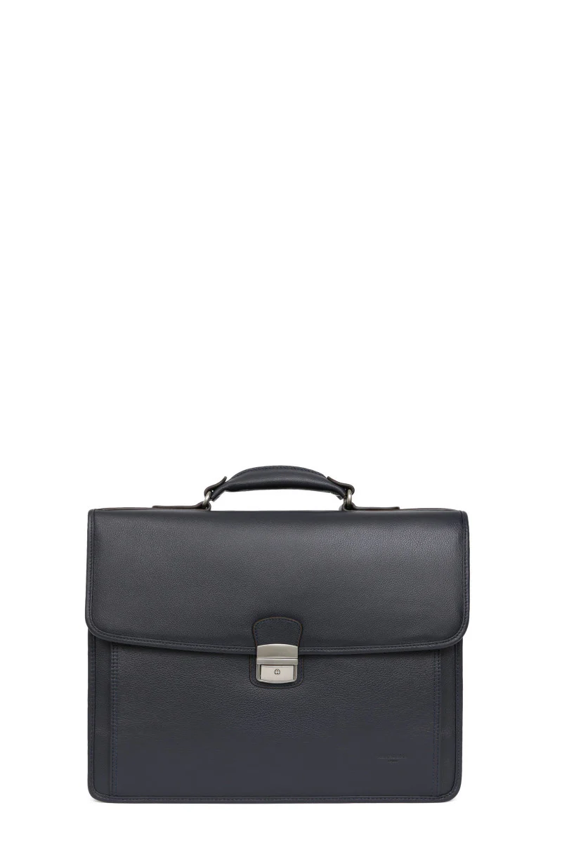 Cartable - A4 - Cuir - Image 19