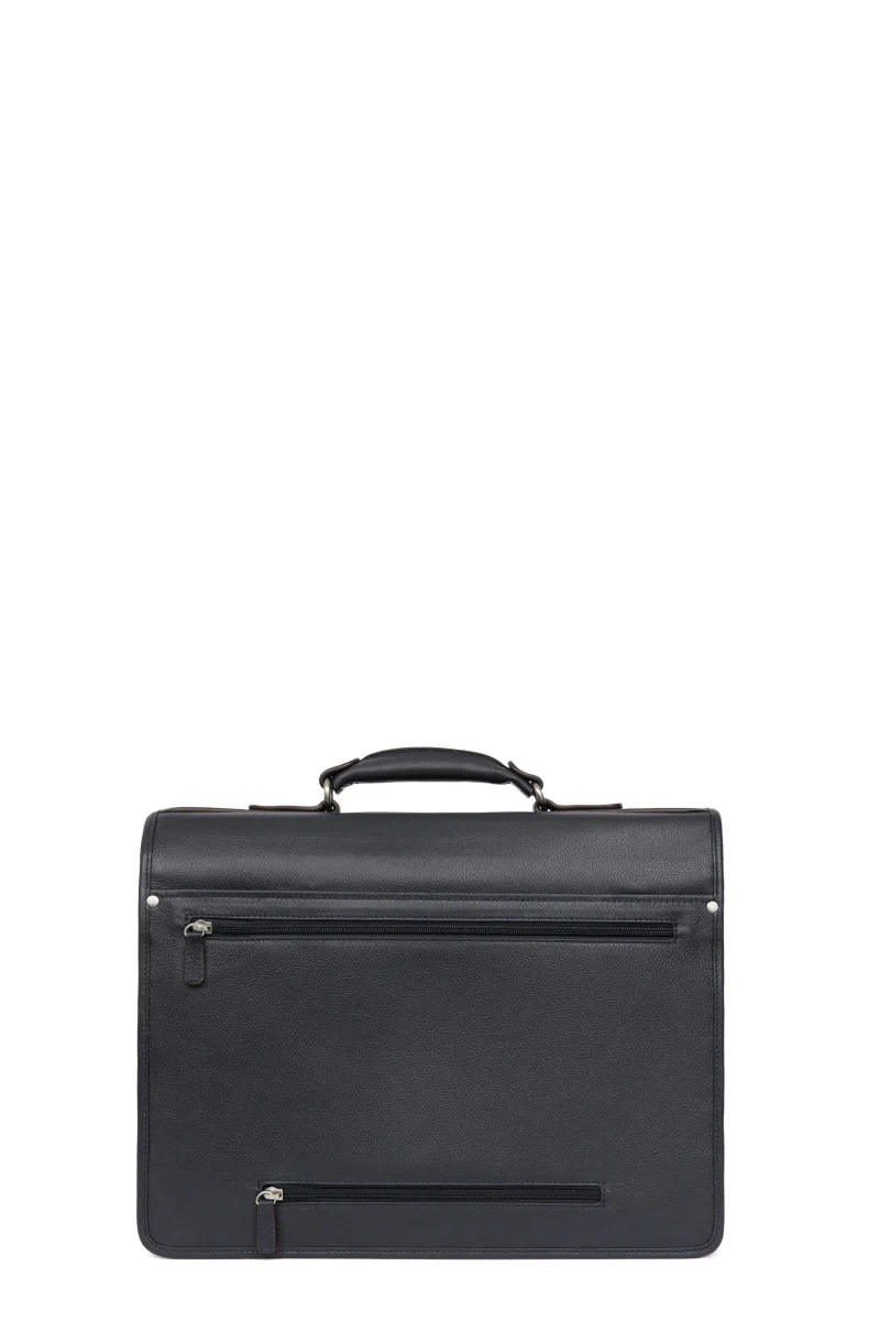 Cartable - A4 - Cuir - Image 22