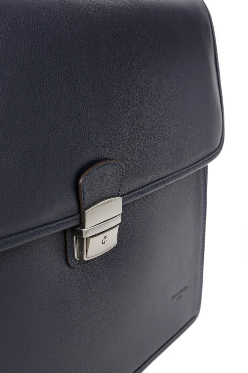 Cartable - A4 - Cuir - Image 23