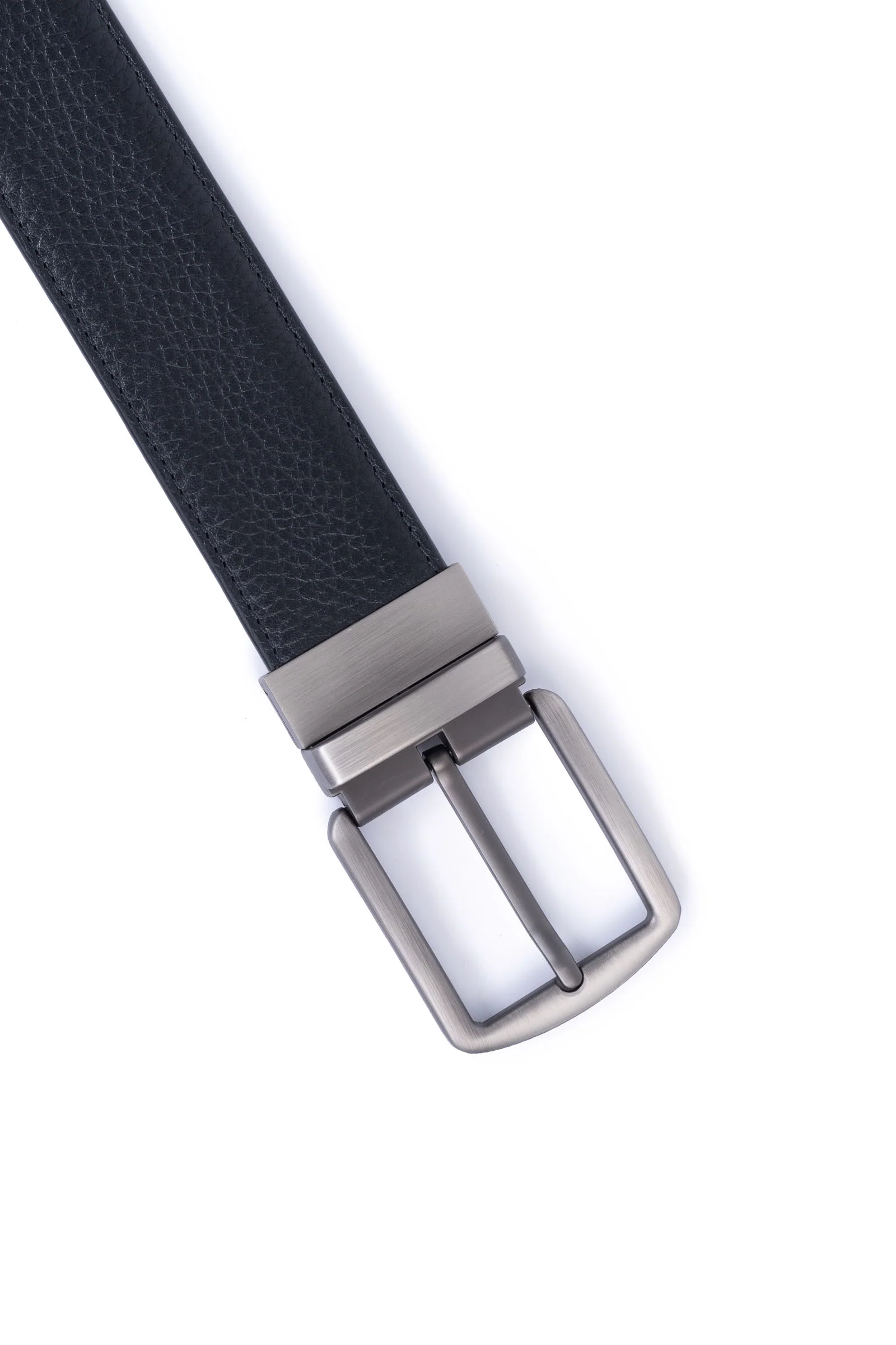 Ceinture ajustable - Cuir - Image 3