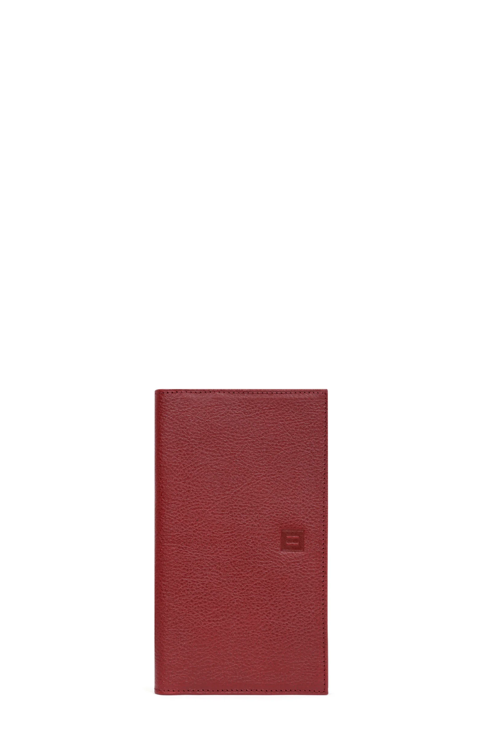Compagnon de voyage - 1 volet - Cuir - Image 11