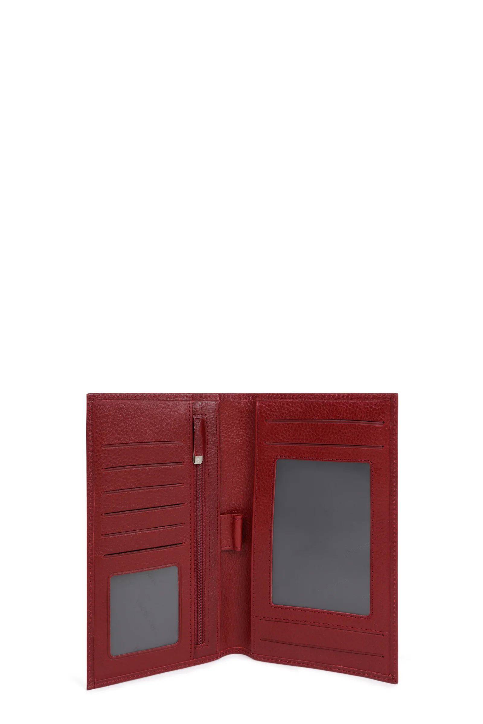 Compagnon de voyage - 1 volet - Cuir - Image 14