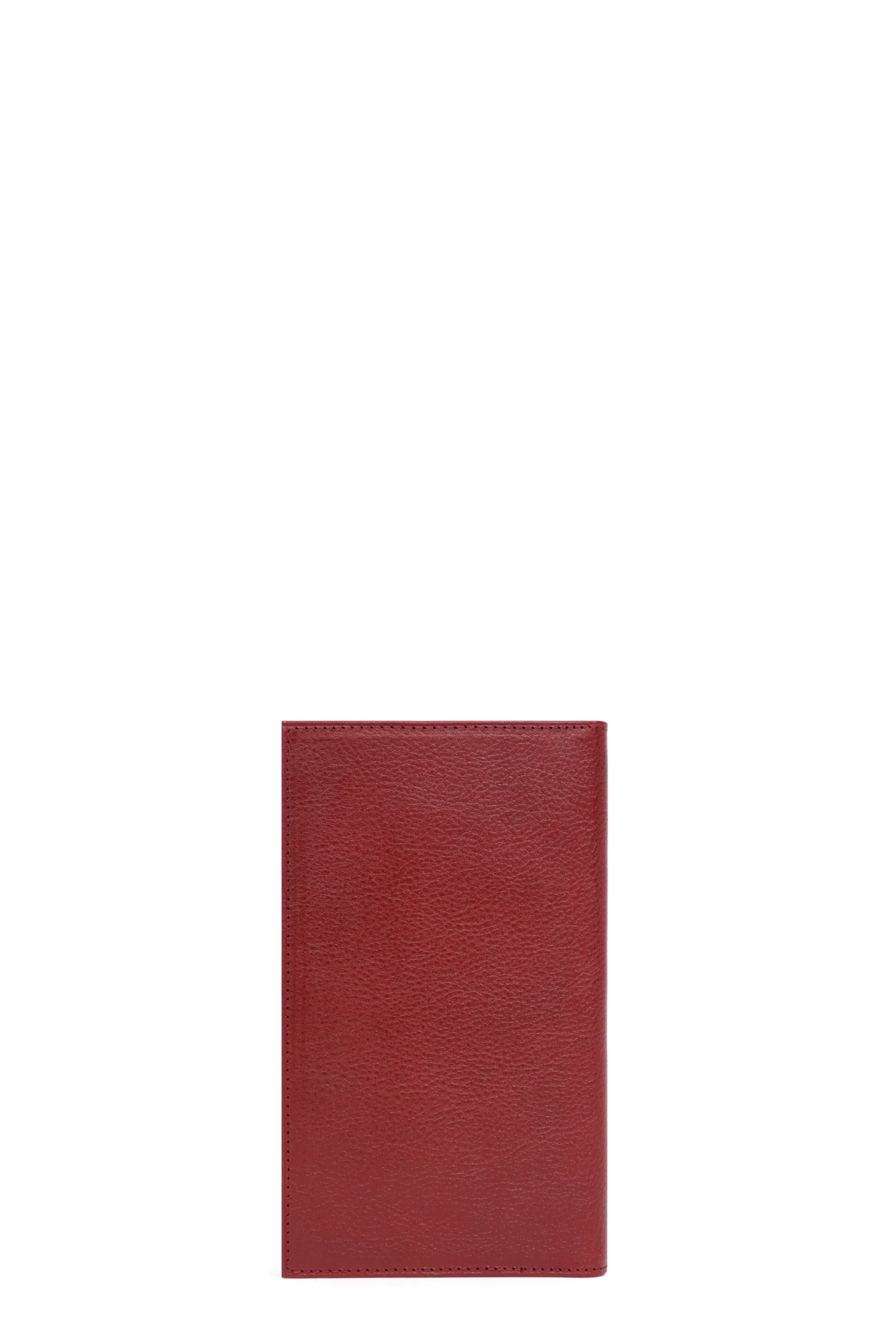 Compagnon de voyage - 1 volet - Cuir - Image 15