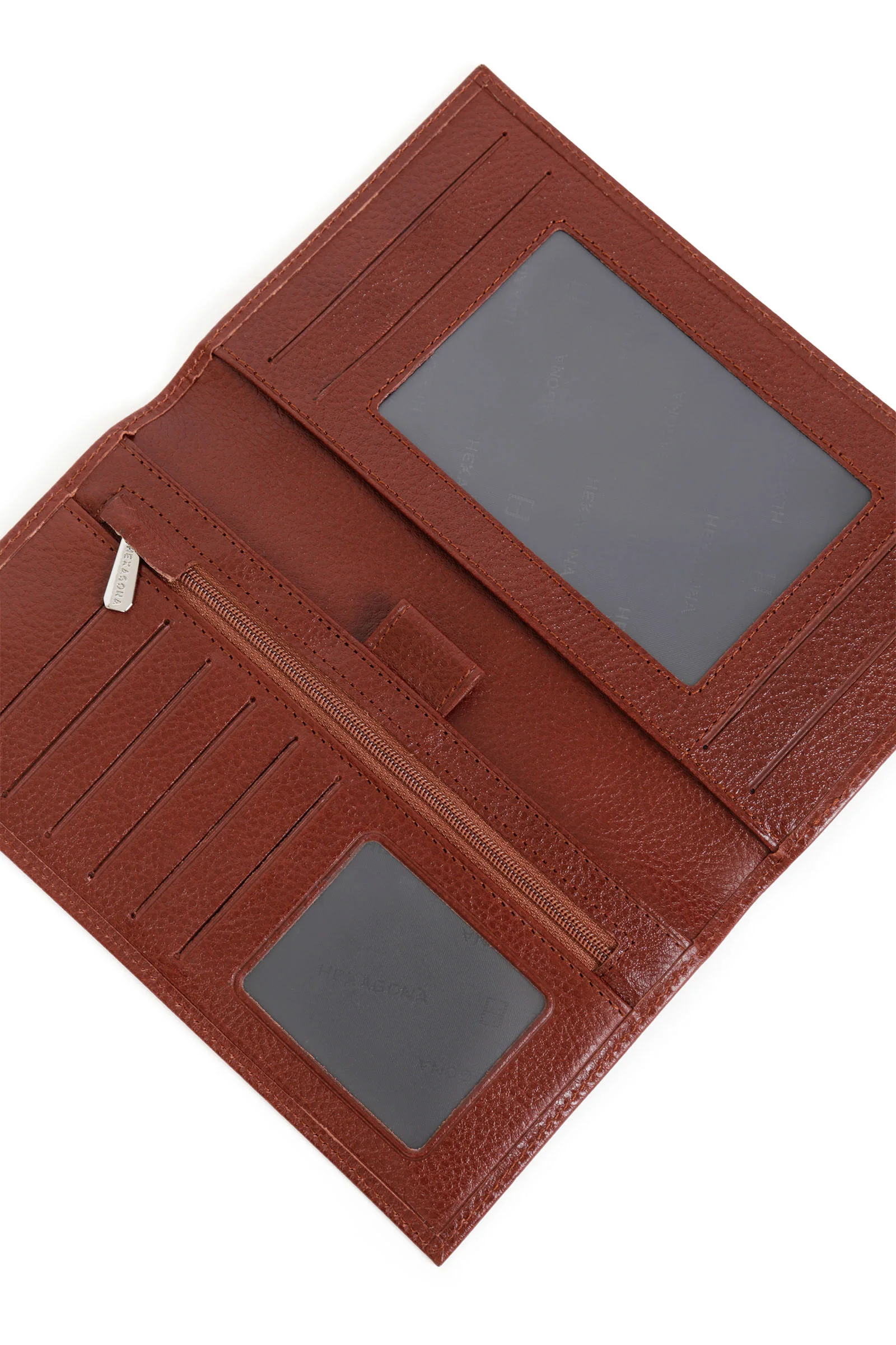 Compagnon de voyage - 1 volet - Cuir - Image 5