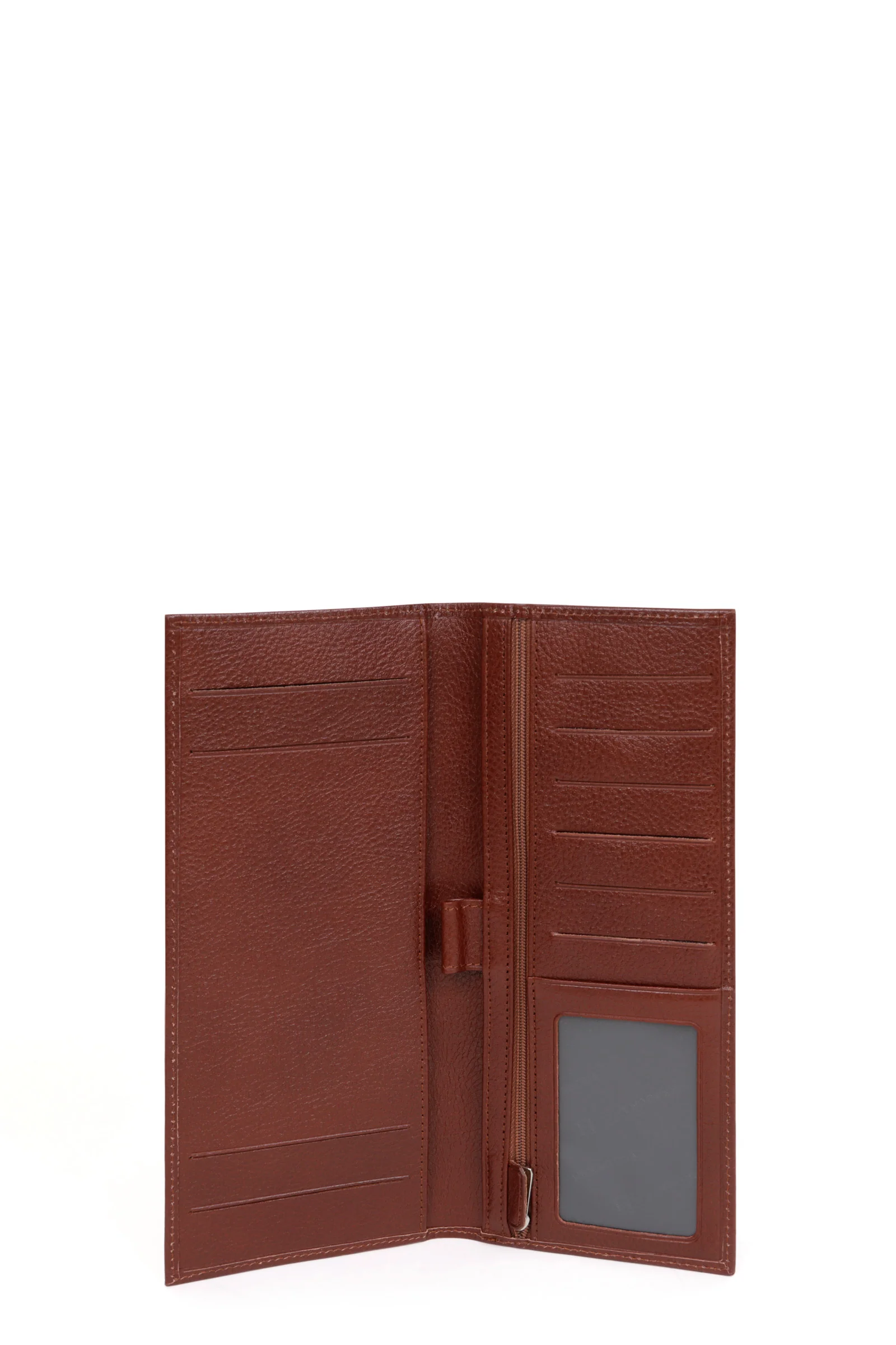 Compagnon de voyage - 1 volet - Cuir - Image 13