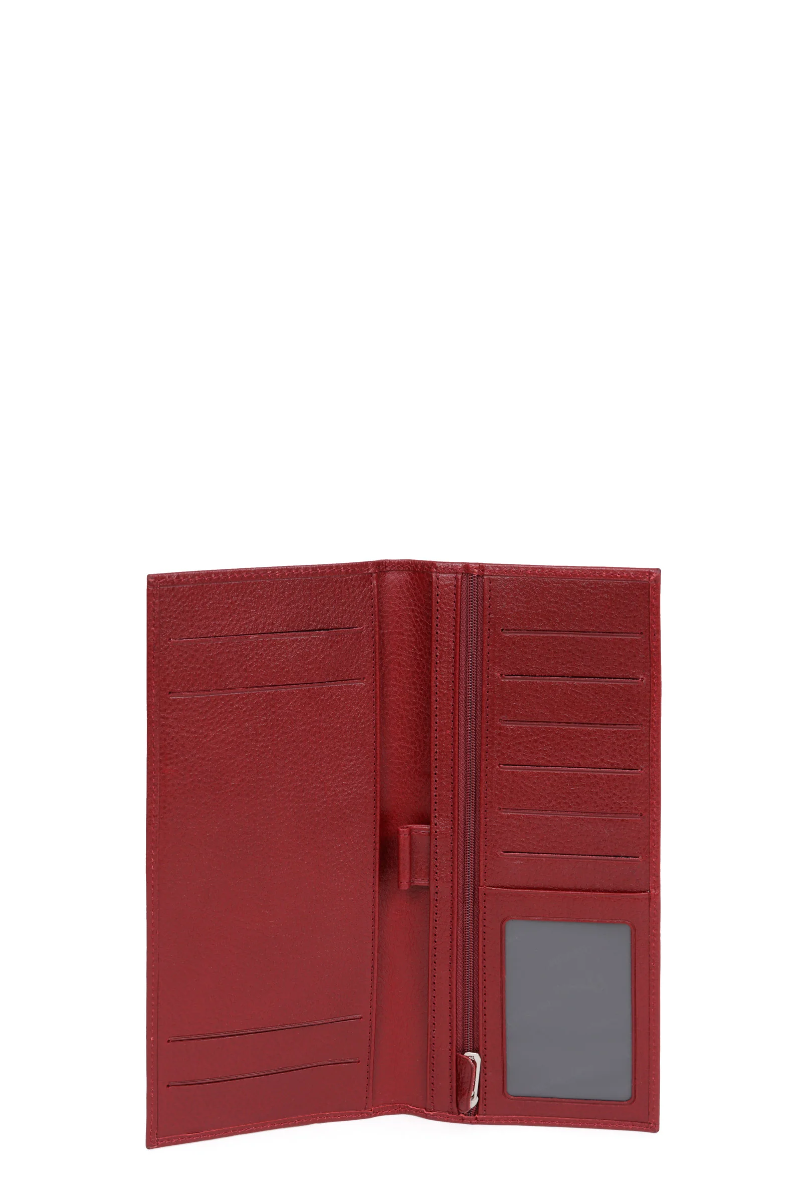 Compagnon de voyage - 1 volet - Cuir - Image 3