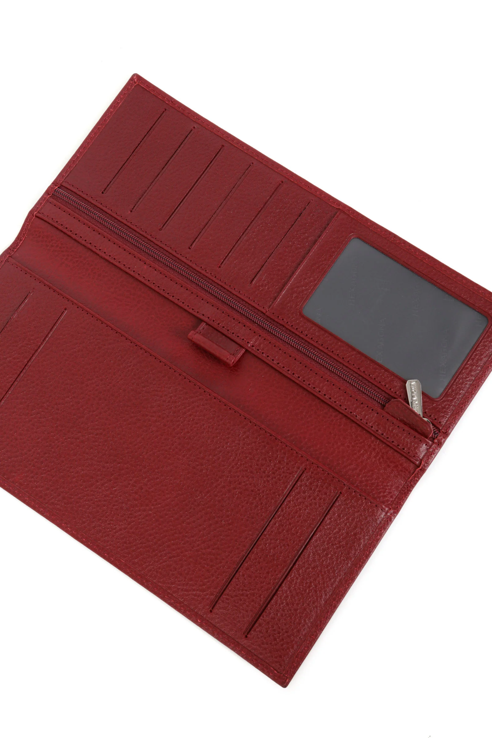 Compagnon de voyage - 1 volet - Cuir - Image 5