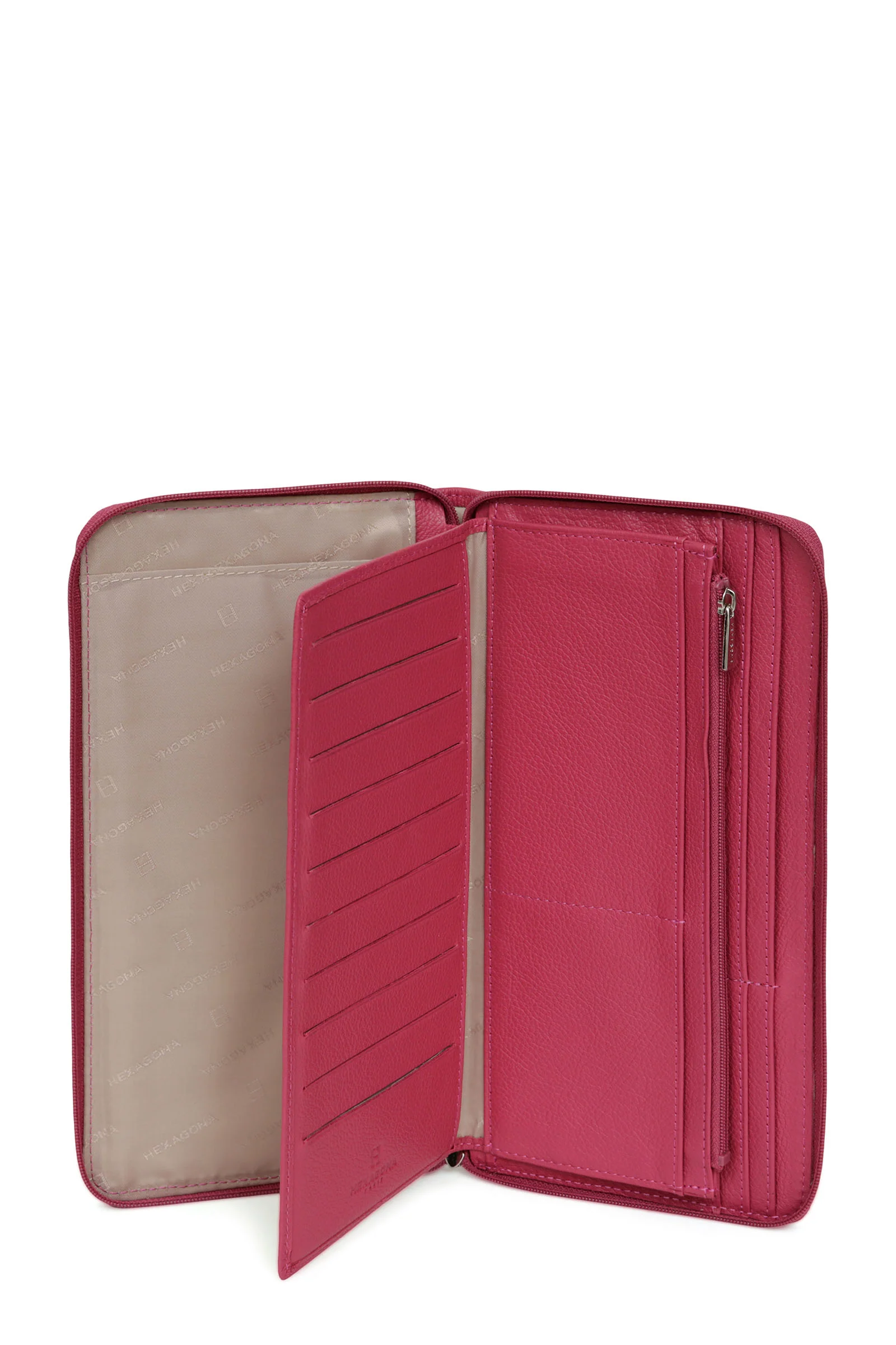 Compagnon de voyage - 1 volet - Cuir - Image 21