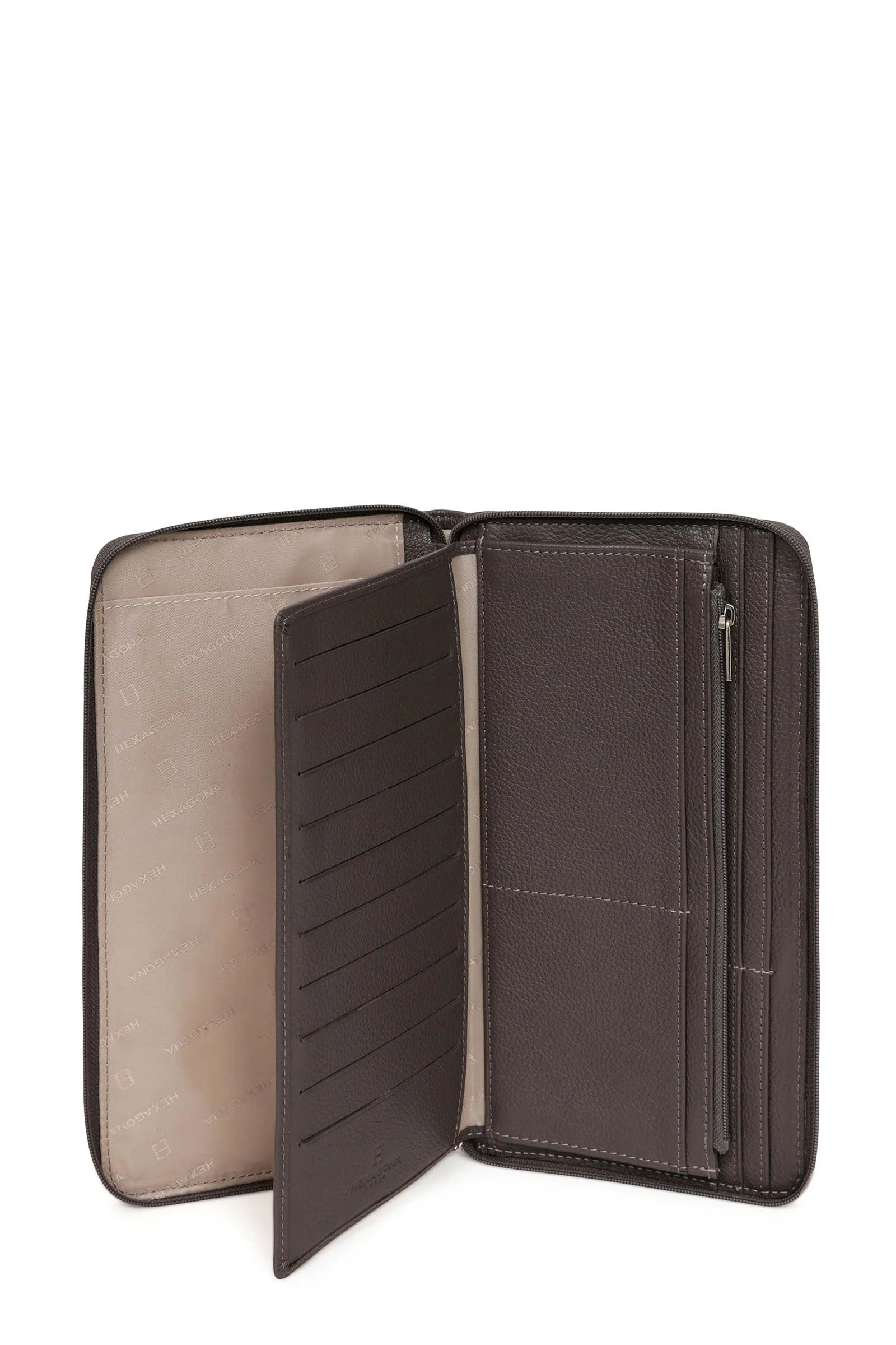 Compagnon de voyage - 1 volet - Cuir - Image 27