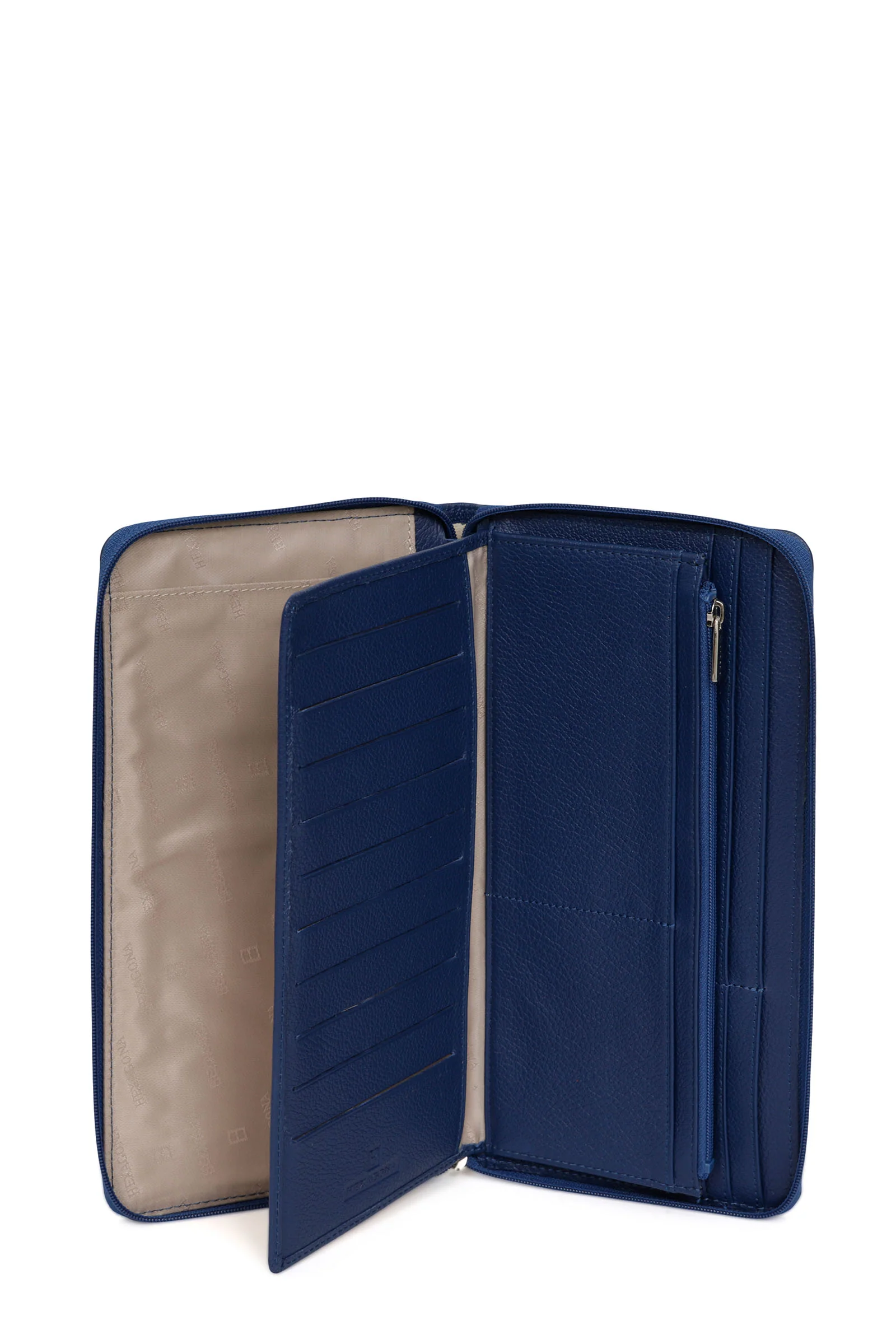 Compagnon de voyage - 1 volet - Cuir - Image 3
