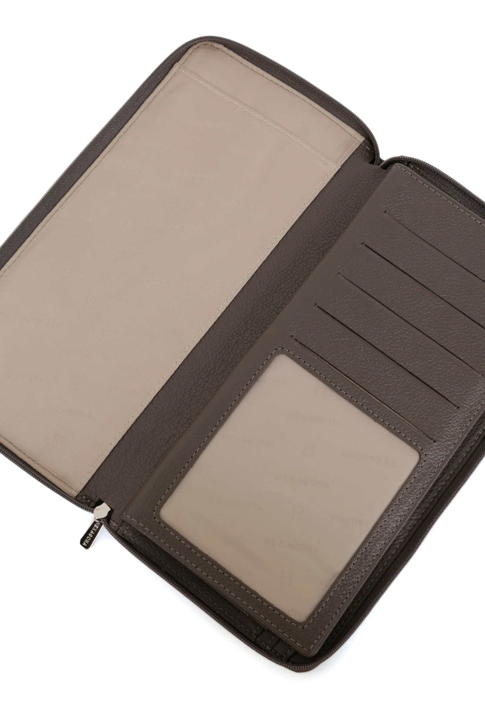 Compagnon de voyage - 1 volet - Cuir - Image 30