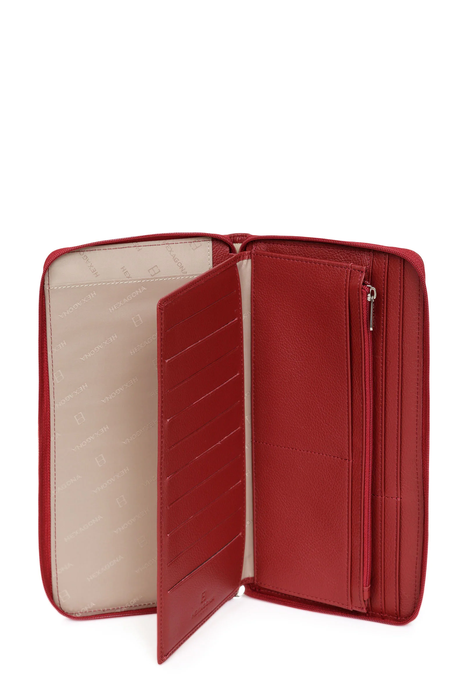 Compagnon de voyage - 1 volet - Cuir - Image 33