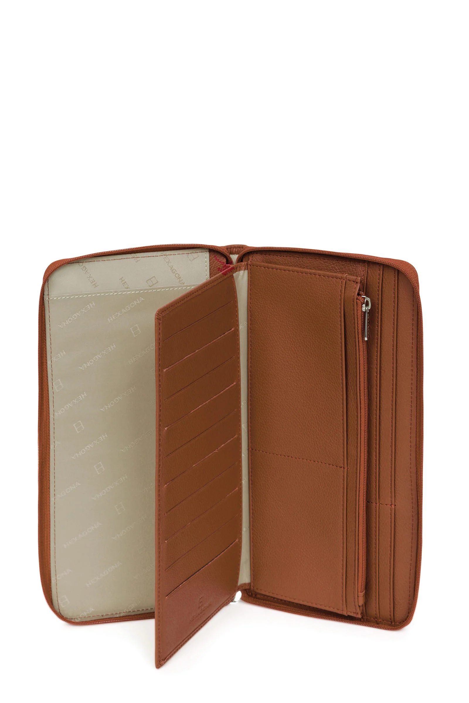 Compagnon de voyage - 1 volet - Cuir - Image 39