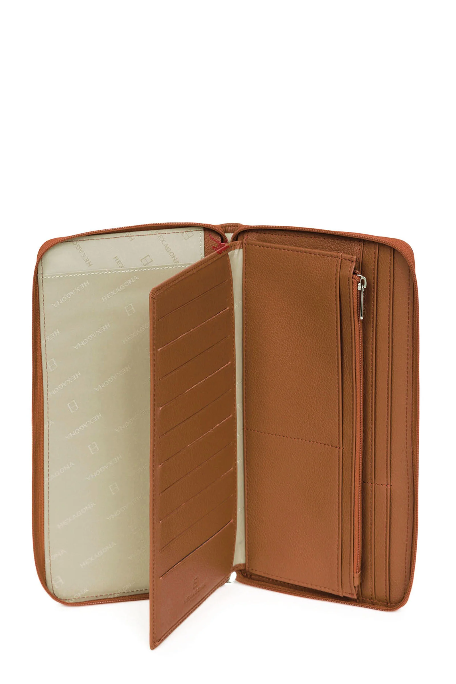 Compagnon de voyage - 1 volet - Cuir - Image 45