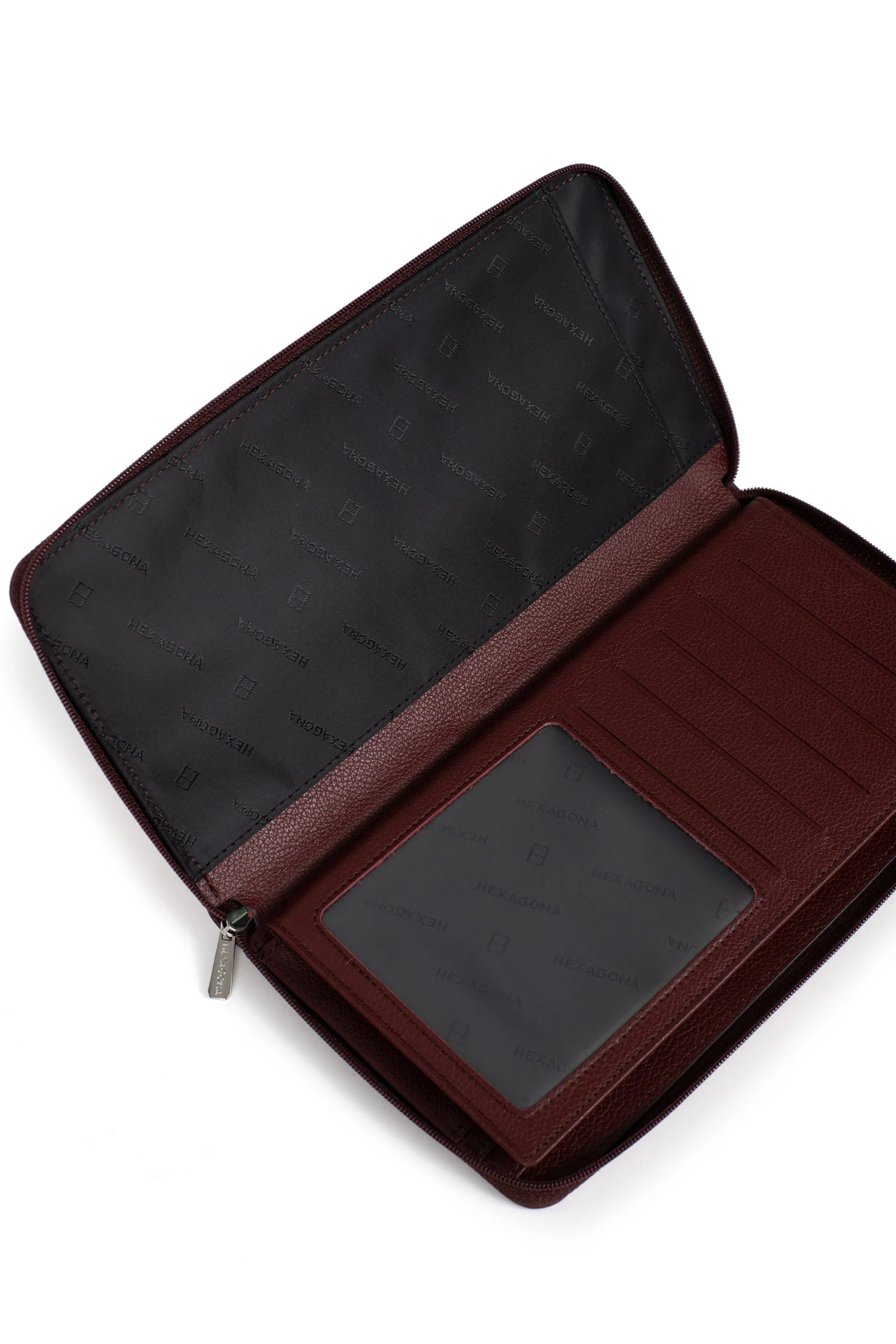 Compagnon de voyage - 1 volet - Cuir - Image 60
