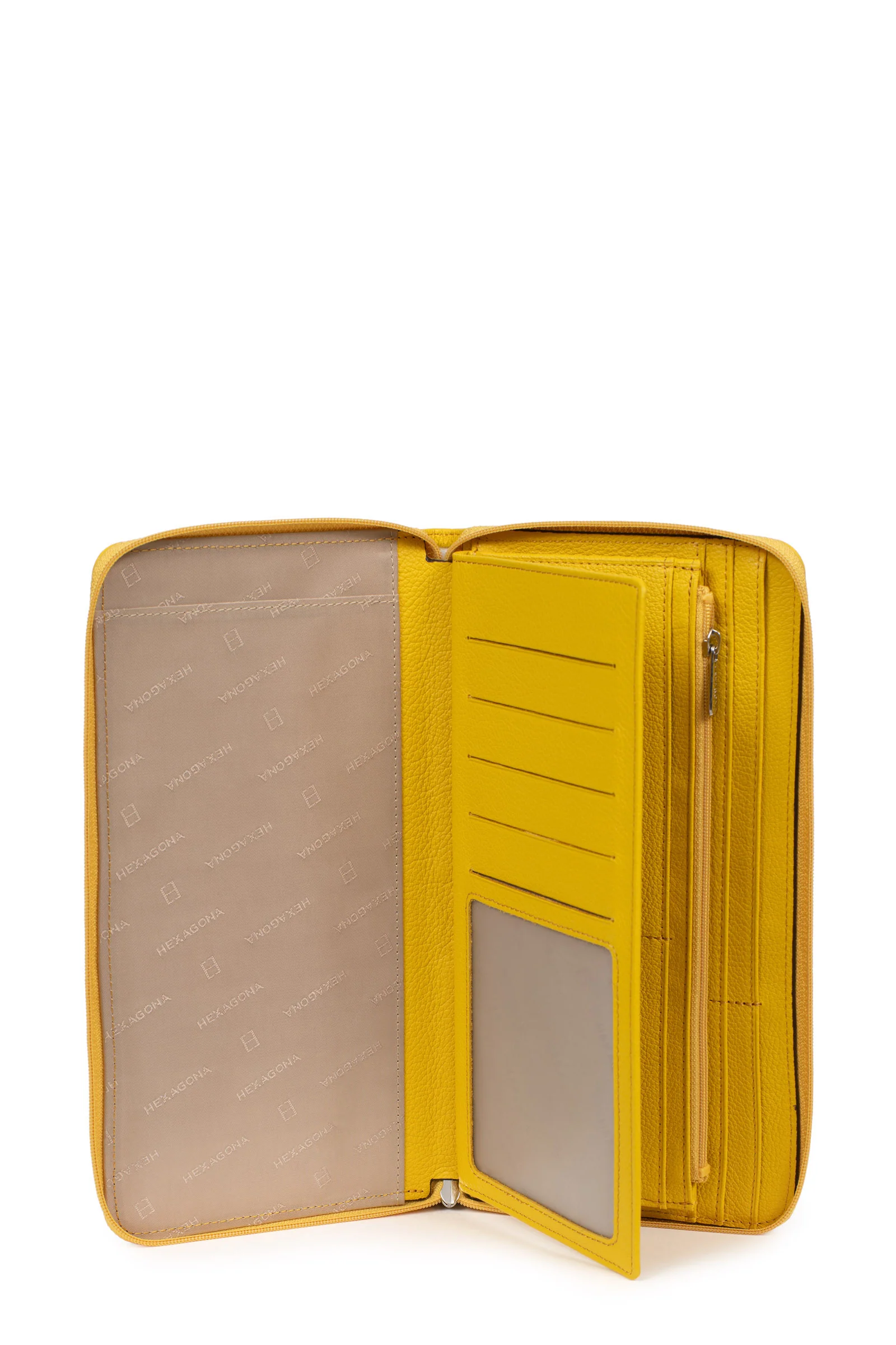 Compagnon de voyage - 1 volet - Cuir - Image 63