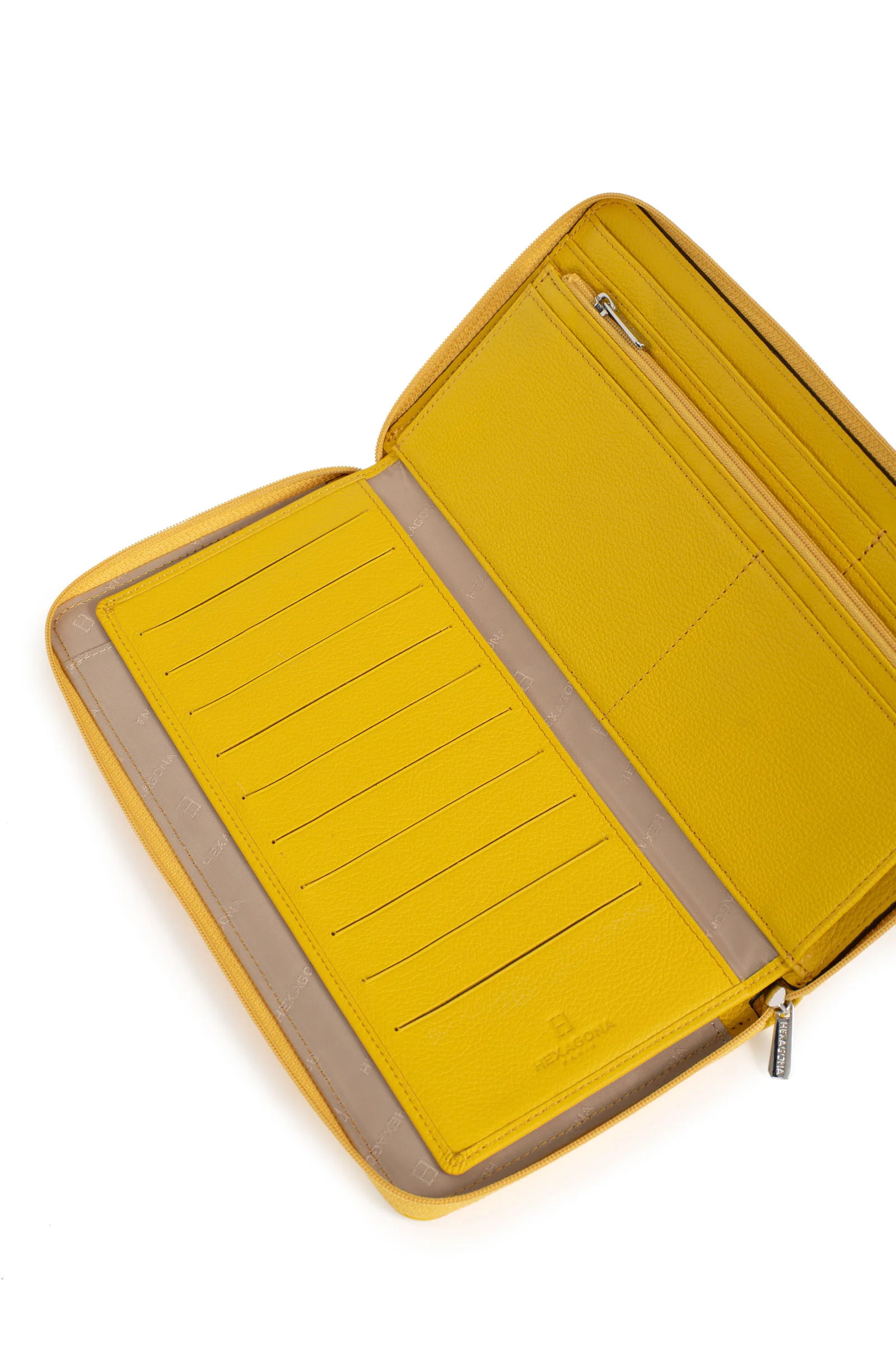 Compagnon de voyage - 1 volet - Cuir - Image 65
