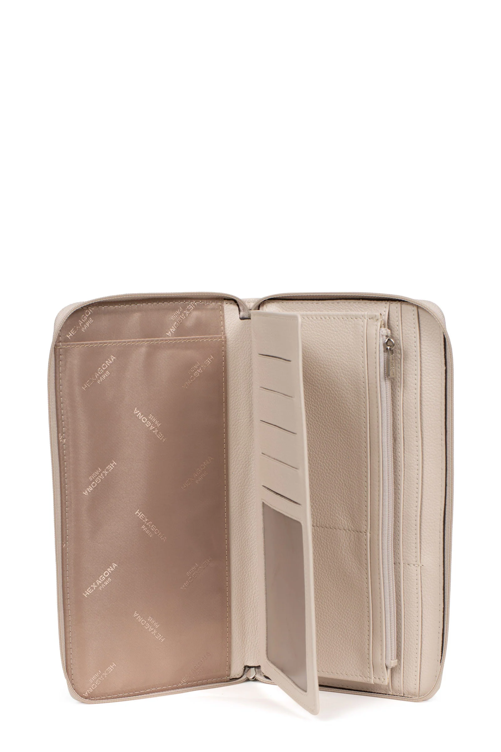 Compagnon de voyage - 1 volet - Cuir - Image 81