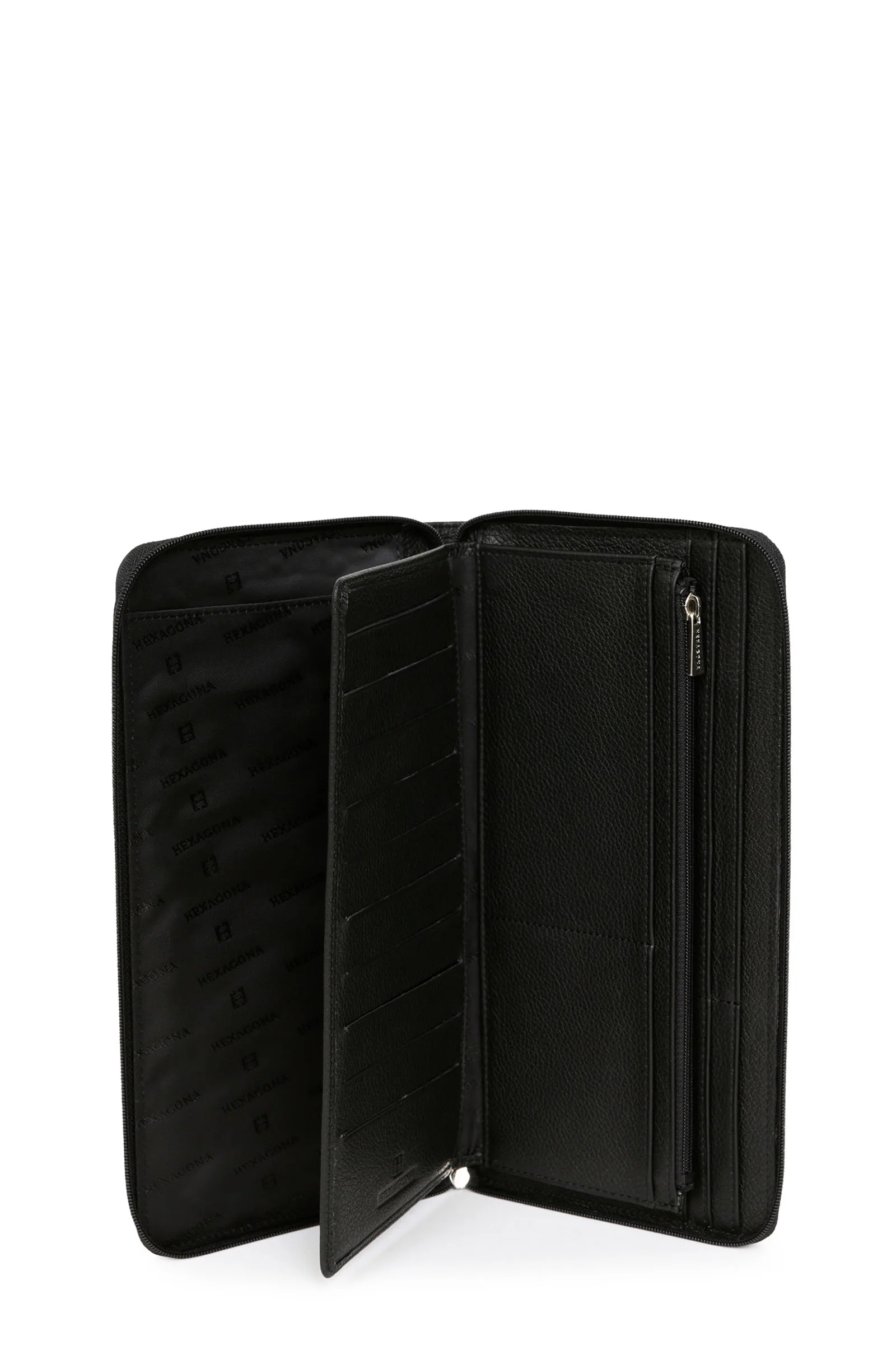 Compagnon de voyage - 1 volet - Cuir - Image 9