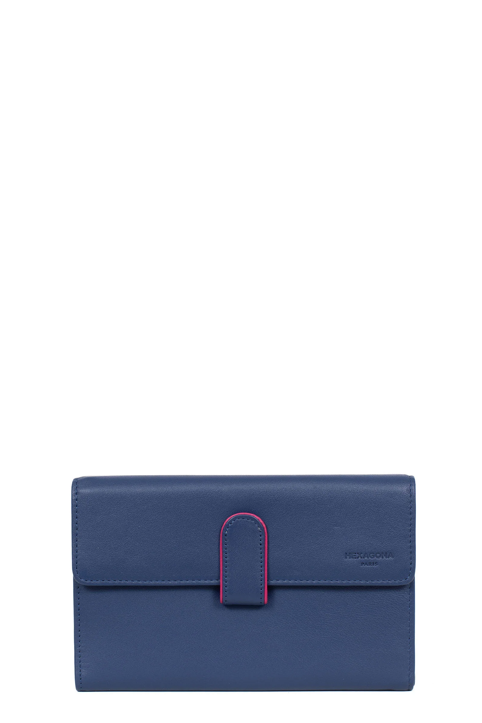 Compagnon de voyage - 2 volets - Cuir - Image 8