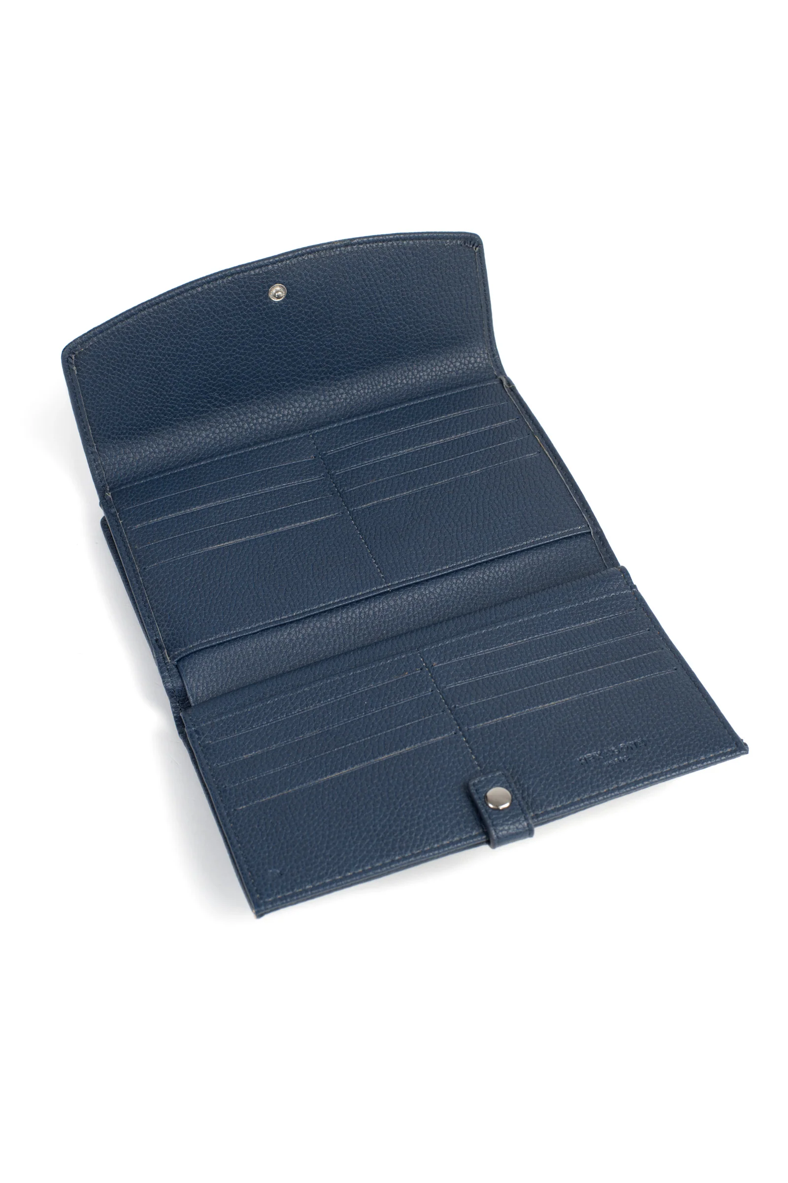 Compagnon de voyage - 2 volets - Stop RFID - Image 13