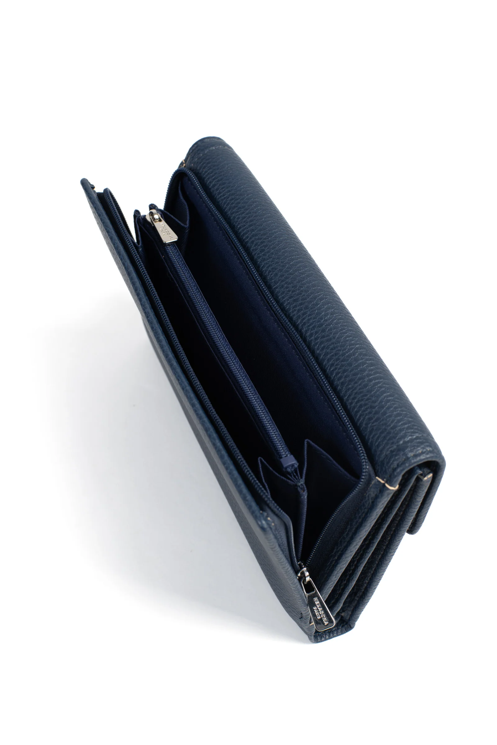 Compagnon de voyage - 2 volets - Stop RFID - Image 15