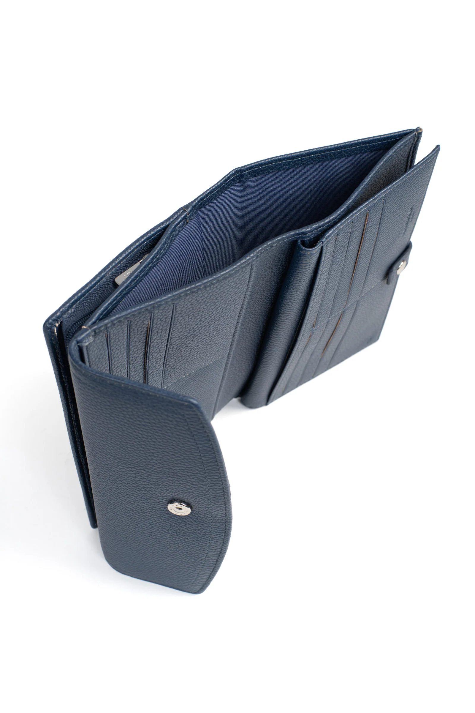 Compagnon de voyage - 2 volets - Stop RFID - Image 16