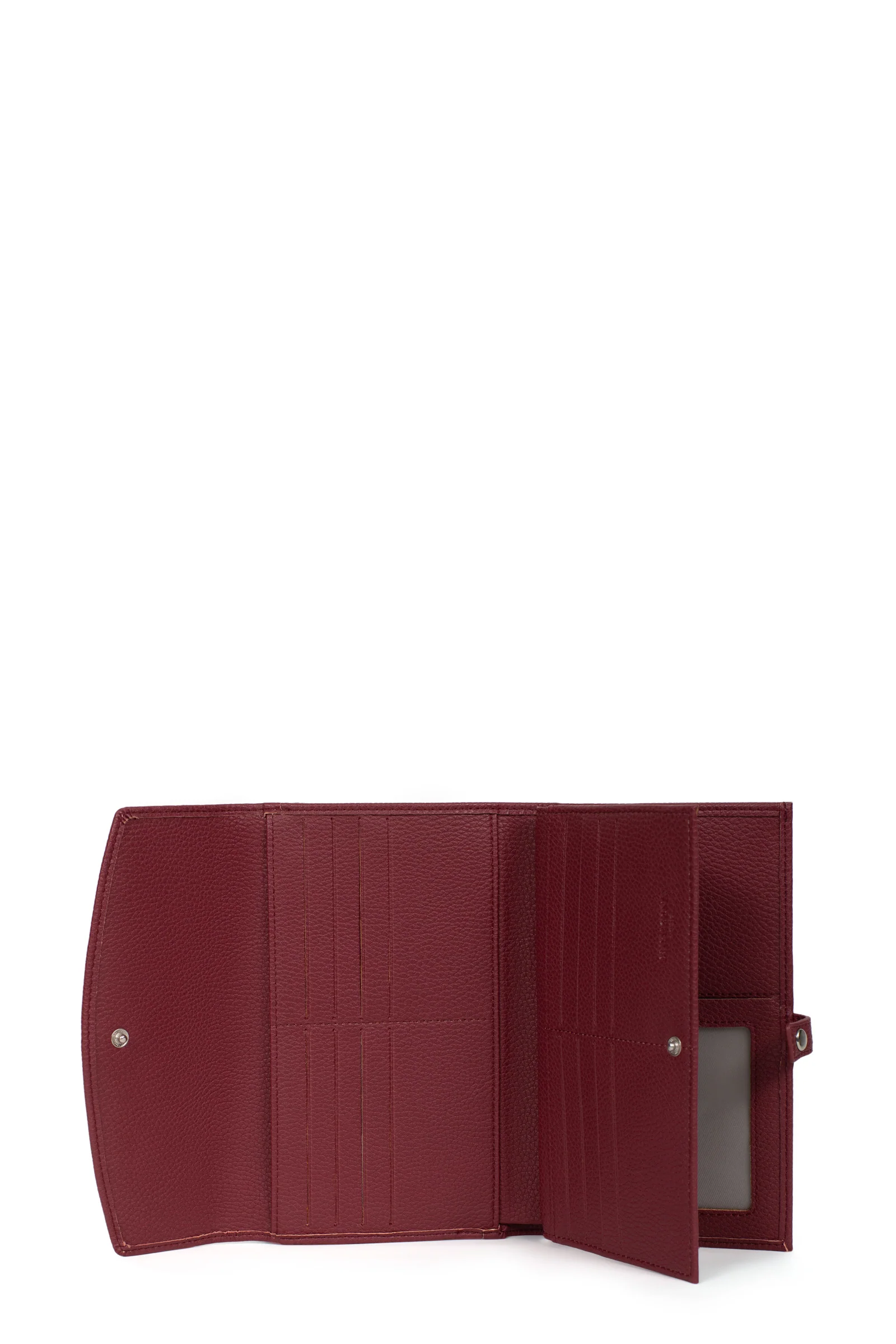 Compagnon de voyage - 2 volets - Stop RFID - Image 19