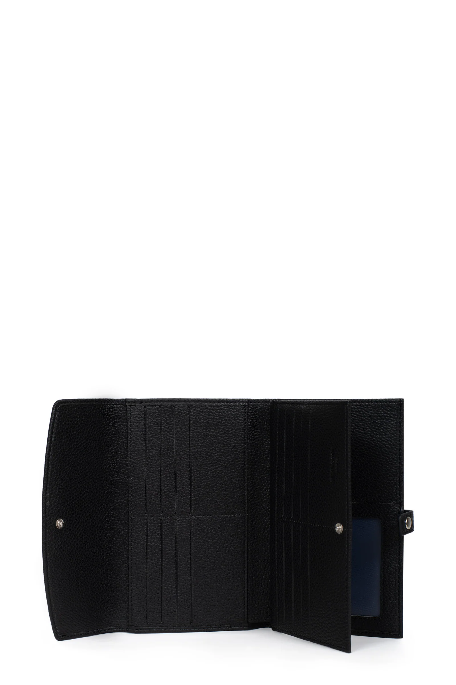Compagnon de voyage - 2 volets - Stop RFID - Image 3