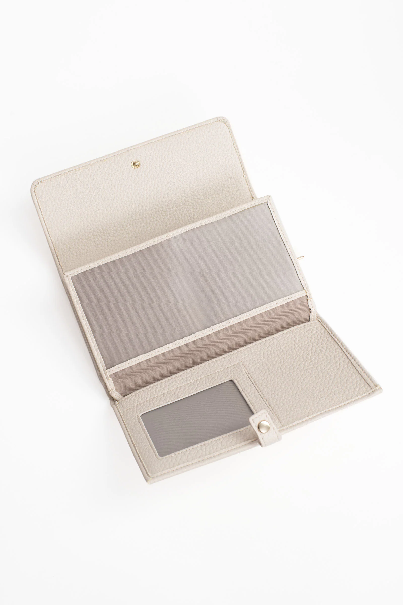 Compagnon de voyage - 2 volets - Stop RFID - Image 11
