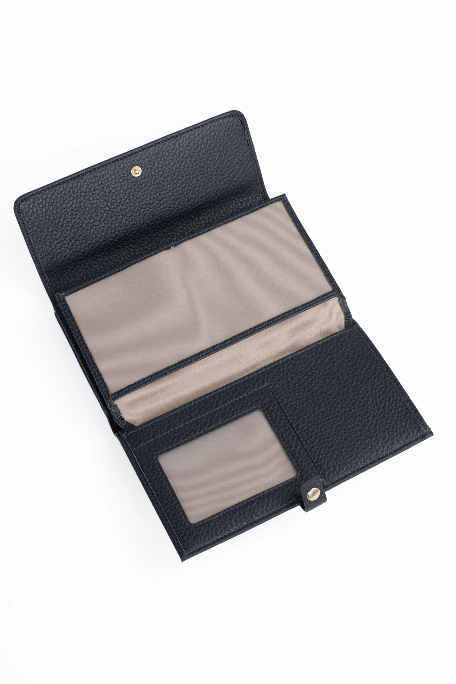 Compagnon de voyage - 2 volets - Stop RFID - Image 41