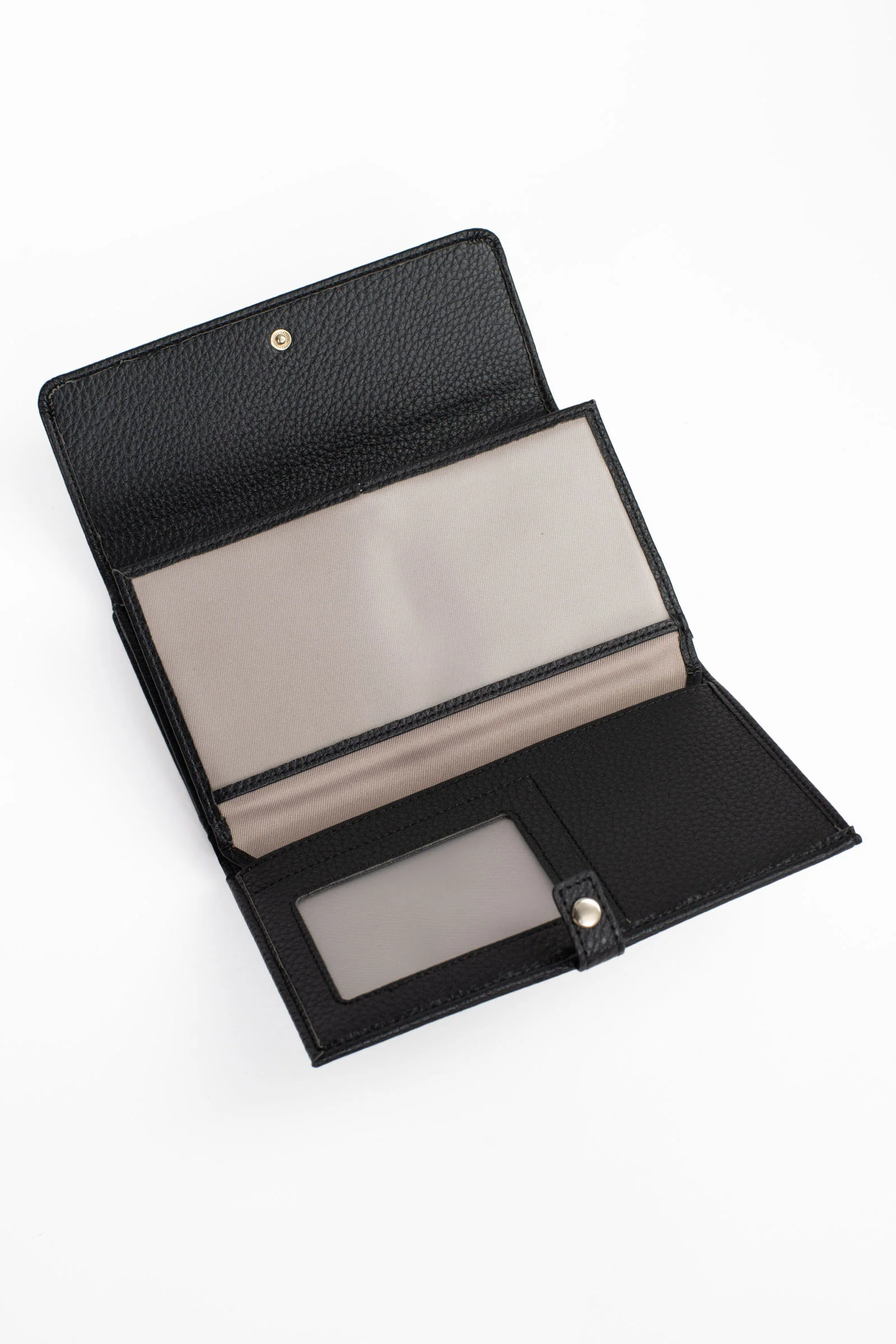 Compagnon de voyage - 2 volets - Stop RFID - Image 5