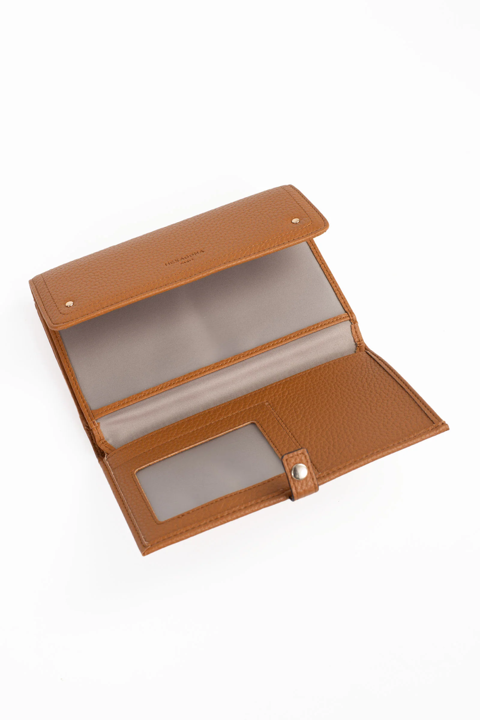 Compagnon de voyage - 2 volets - Stop RFID - Image 53