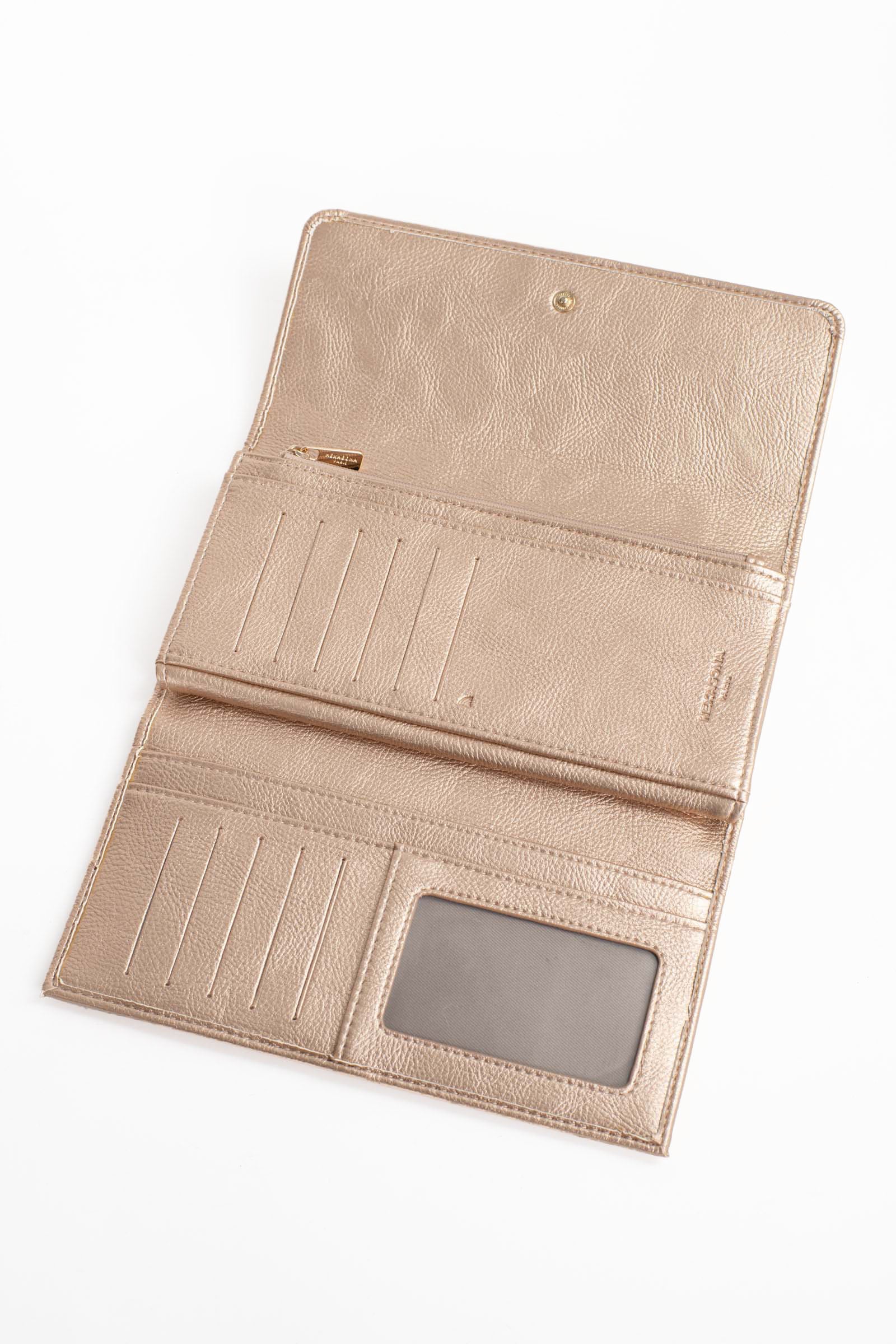 Compagnon de voyage - 2 volets - Stop RFID - Image 11