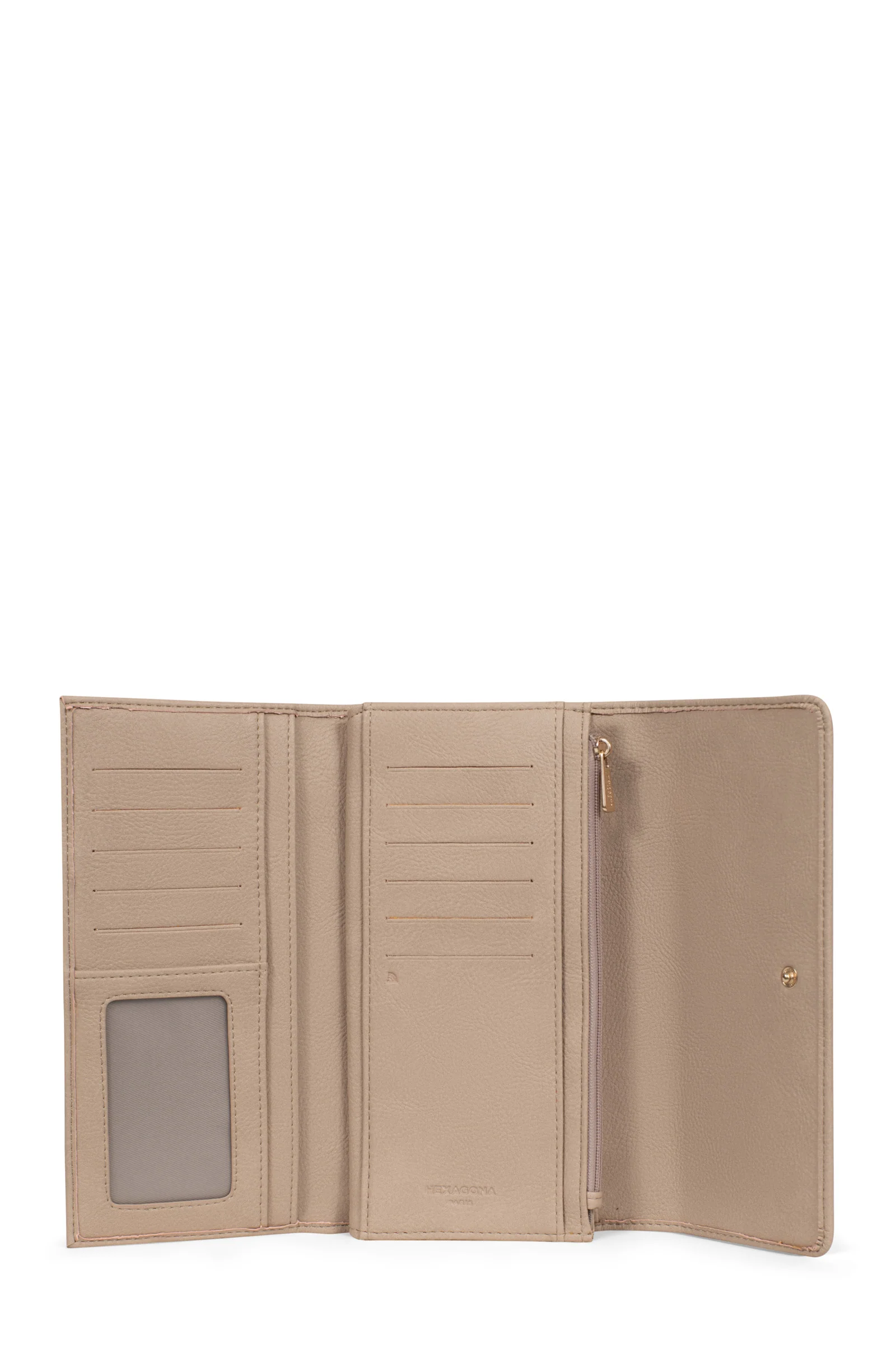 Compagnon de voyage - 2 volets - Stop RFID - Image 16