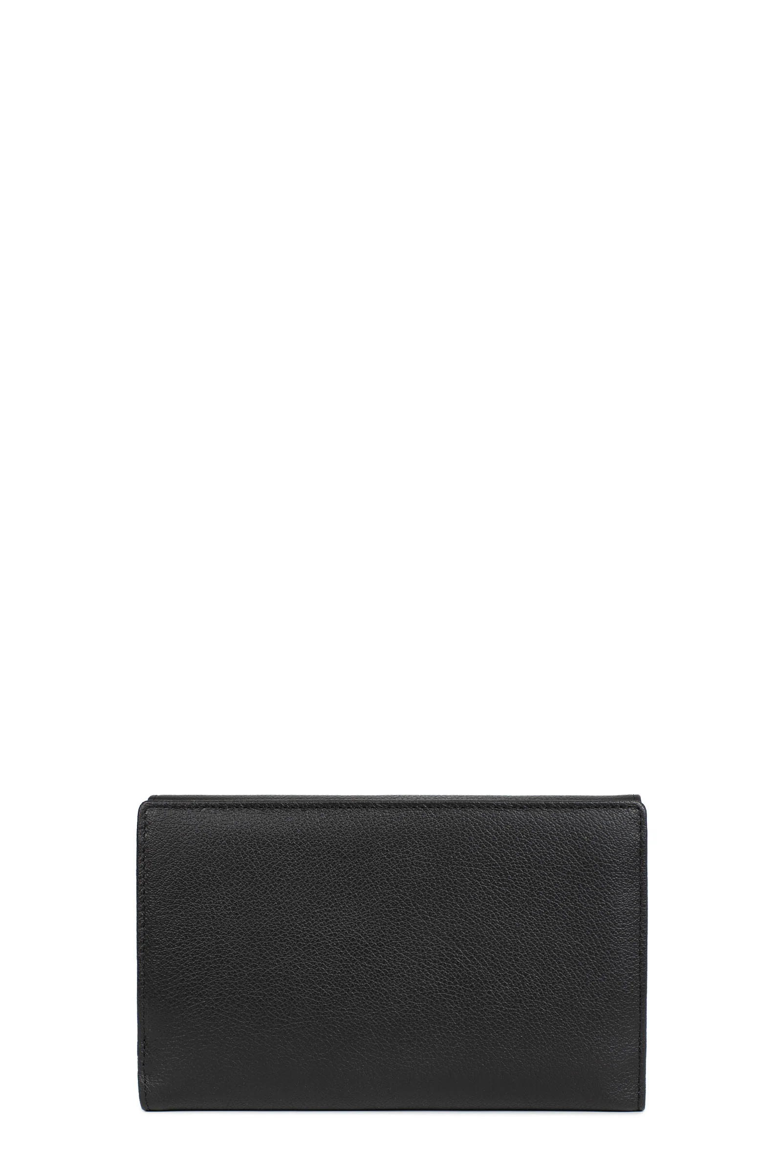 Compagnon de voyage - 2 volets - Stop RFID - Cuir - Image 12