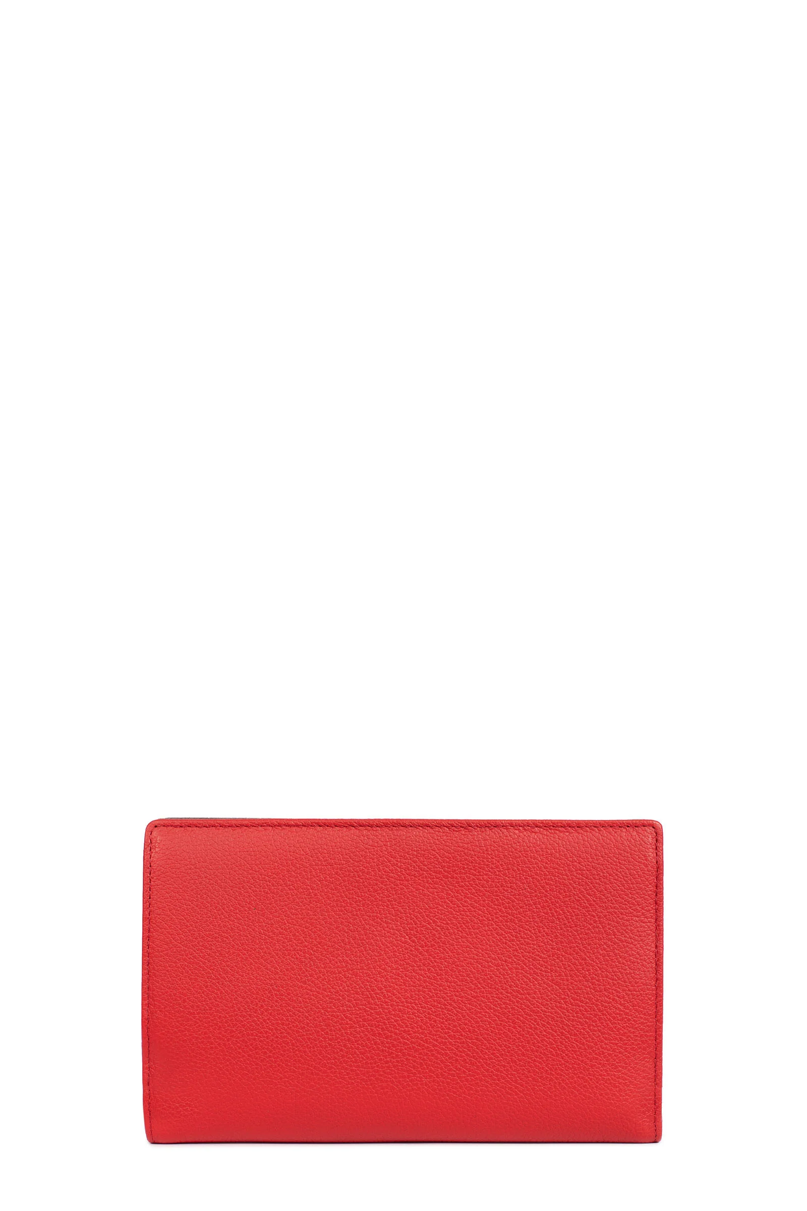 Compagnon de voyage - 2 volets - Stop RFID - Cuir - Image 20