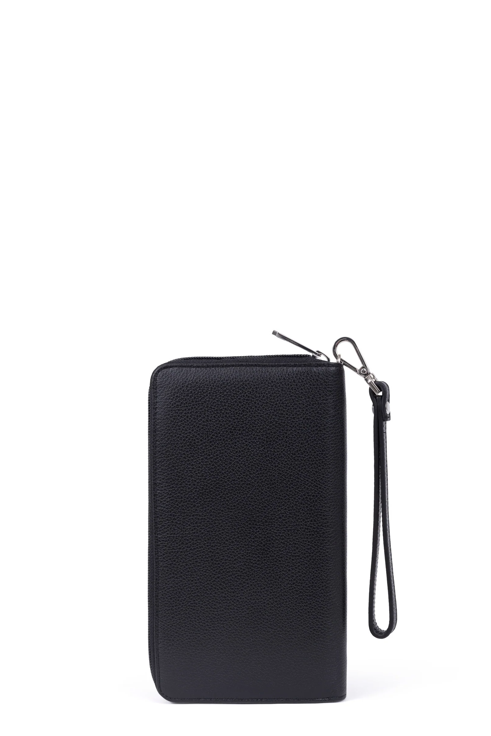 Compagnon de voyage - Stop RFID - Cuir - Image 10