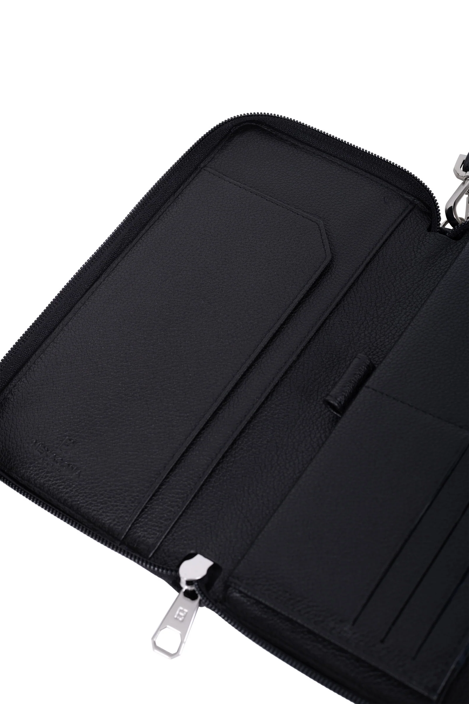 Compagnon de voyage - Stop RFID - Cuir - Image 12
