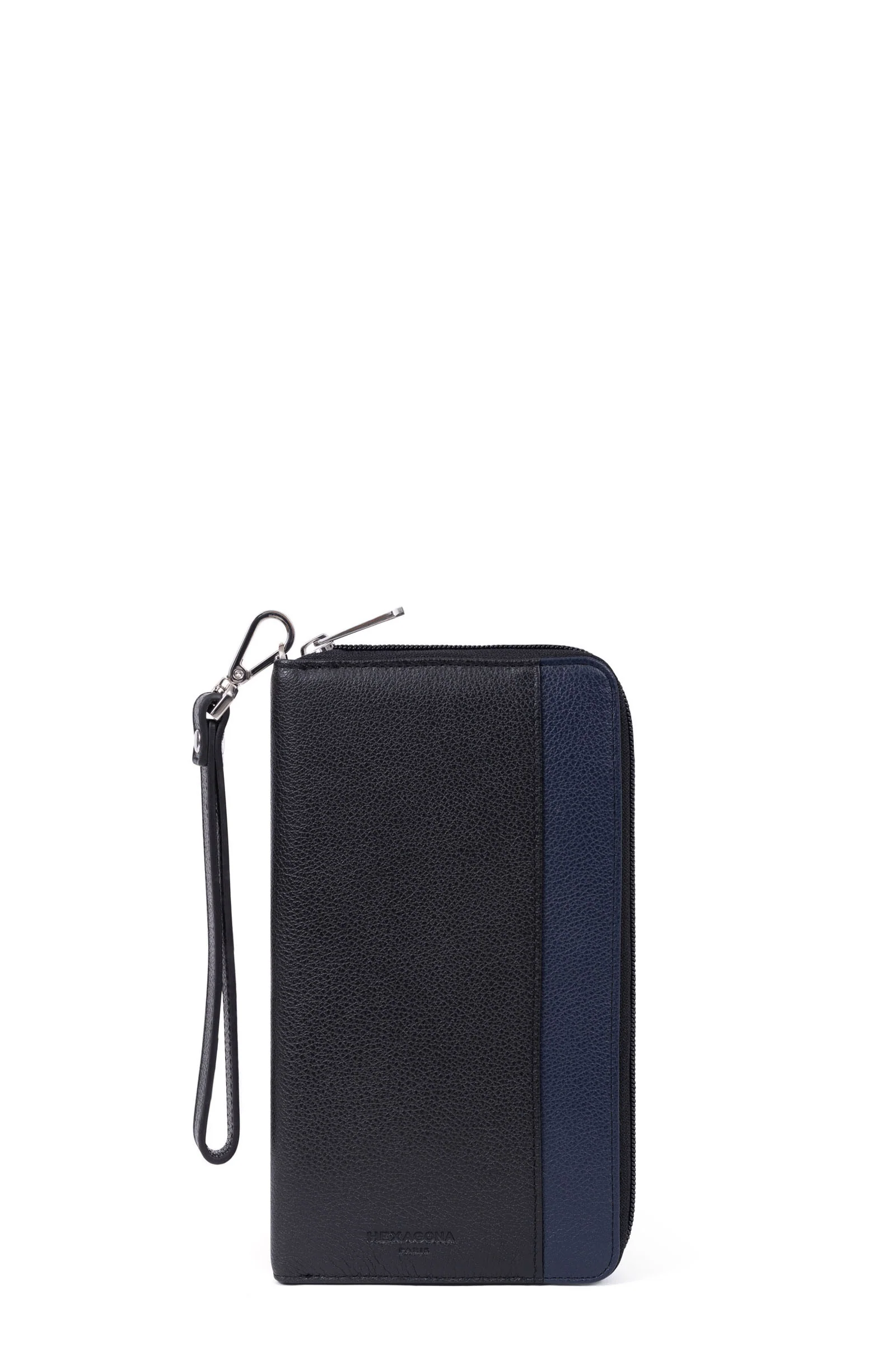 Compagnon de voyage - Stop RFID - Cuir - Image 13